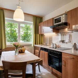 Appartementen Pungg Appartementen Pungg