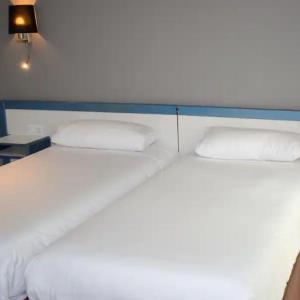 Hotel Victoria Hotel Victoria