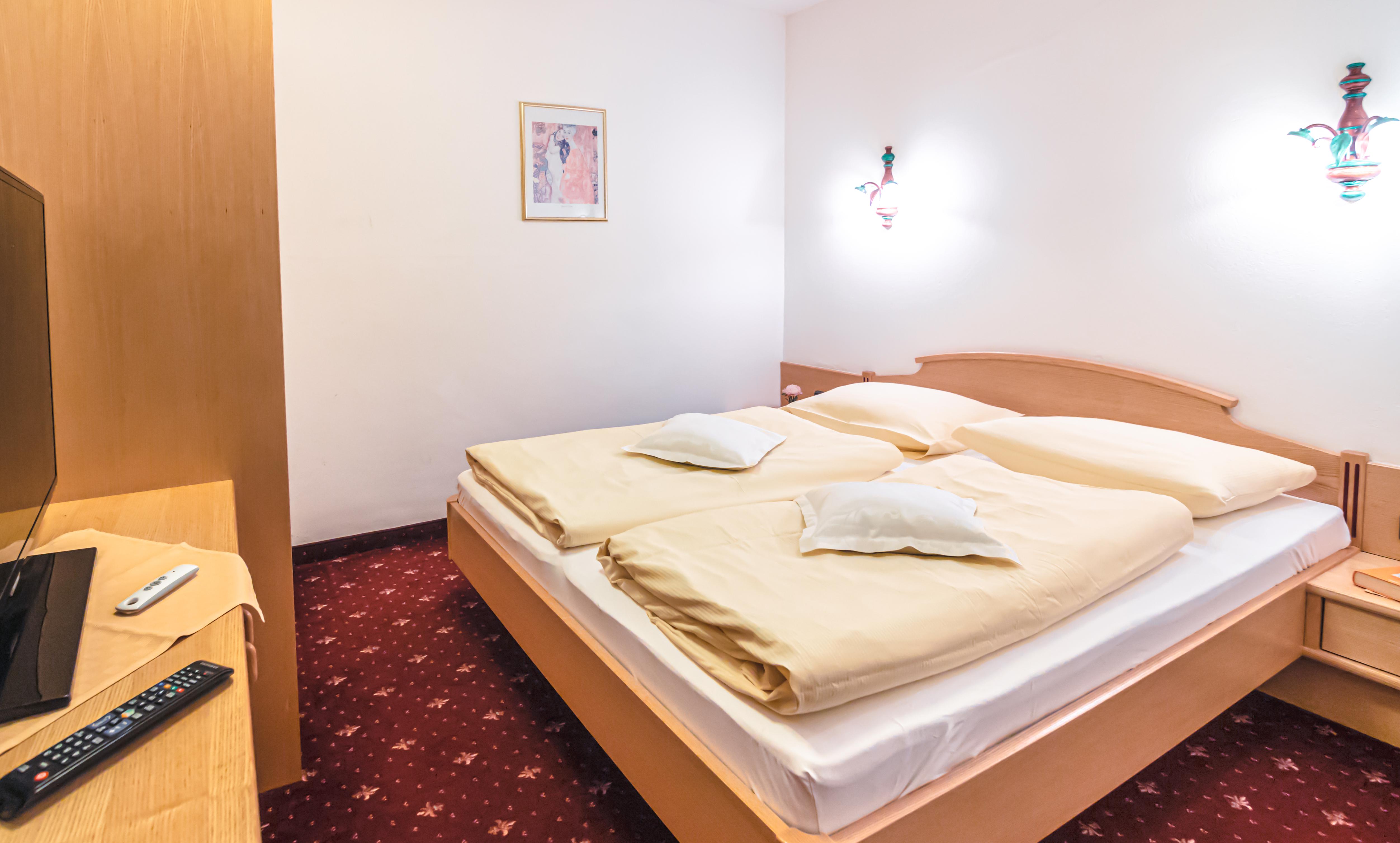 Appartementen Alpinjuwel