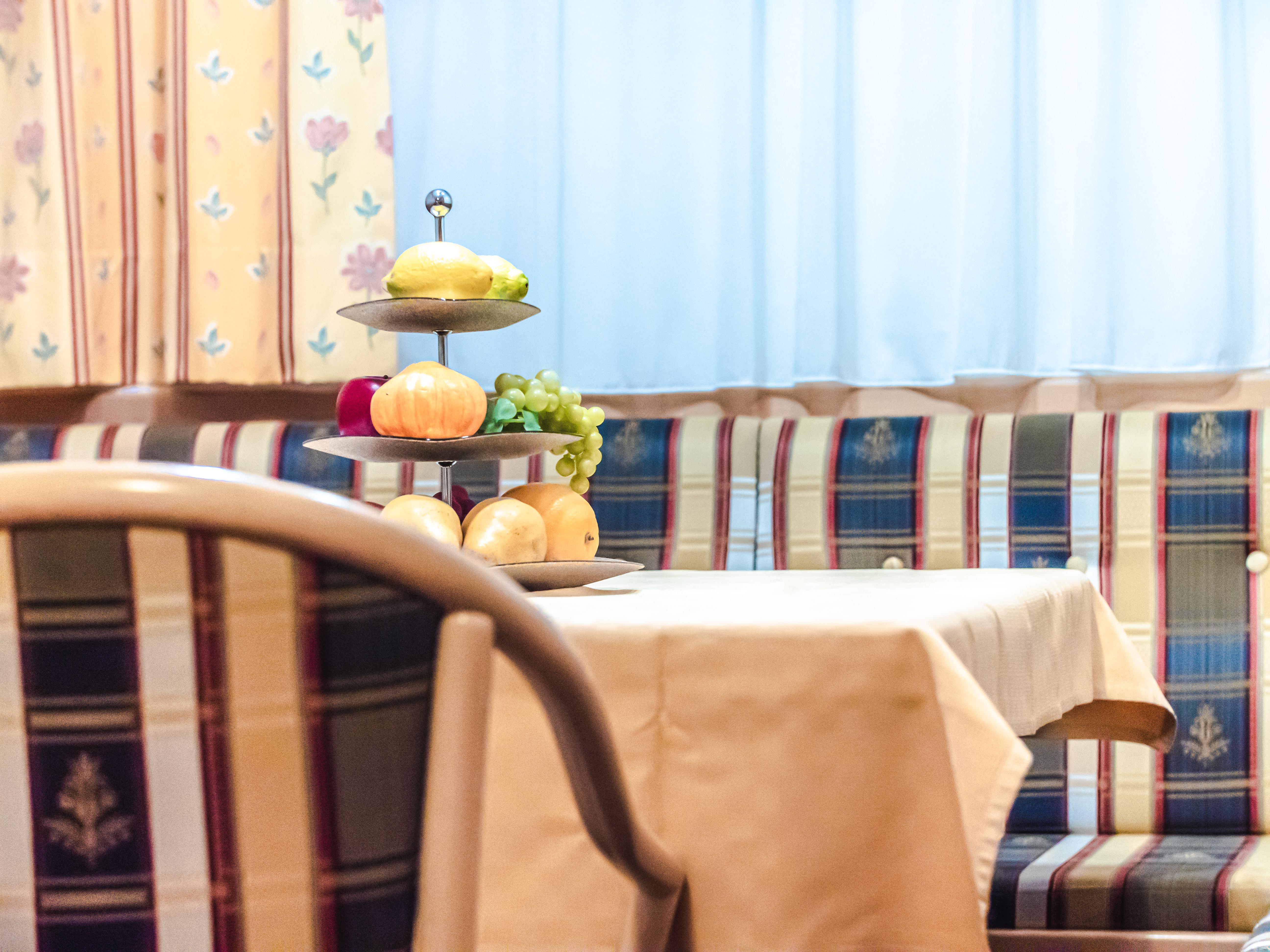 Appartementen Alpinjuwel