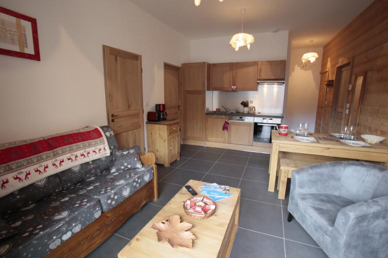 Résidence Les Chalets du Grand Galibier