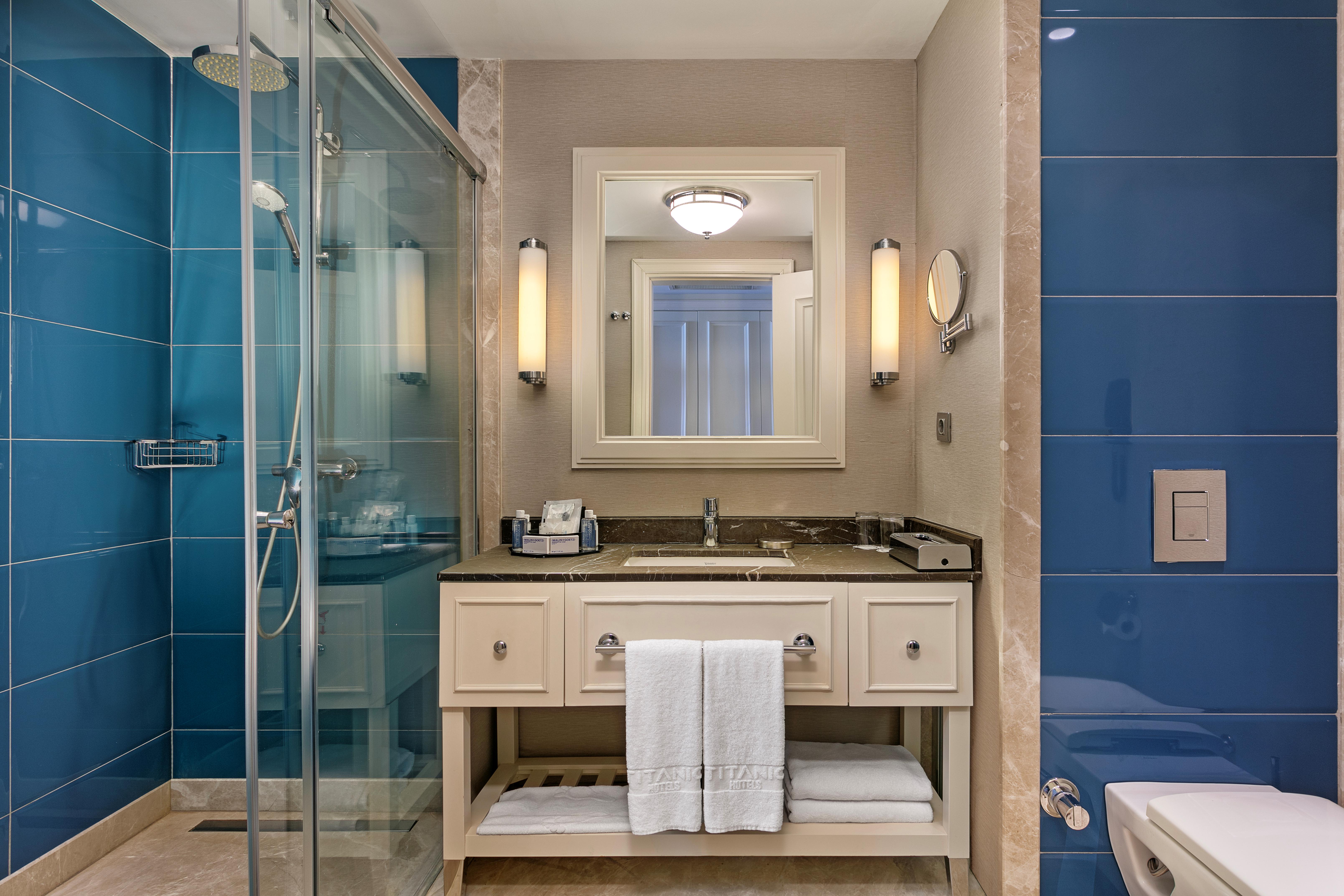 Hotel Titanic Deluxe Golf Belek