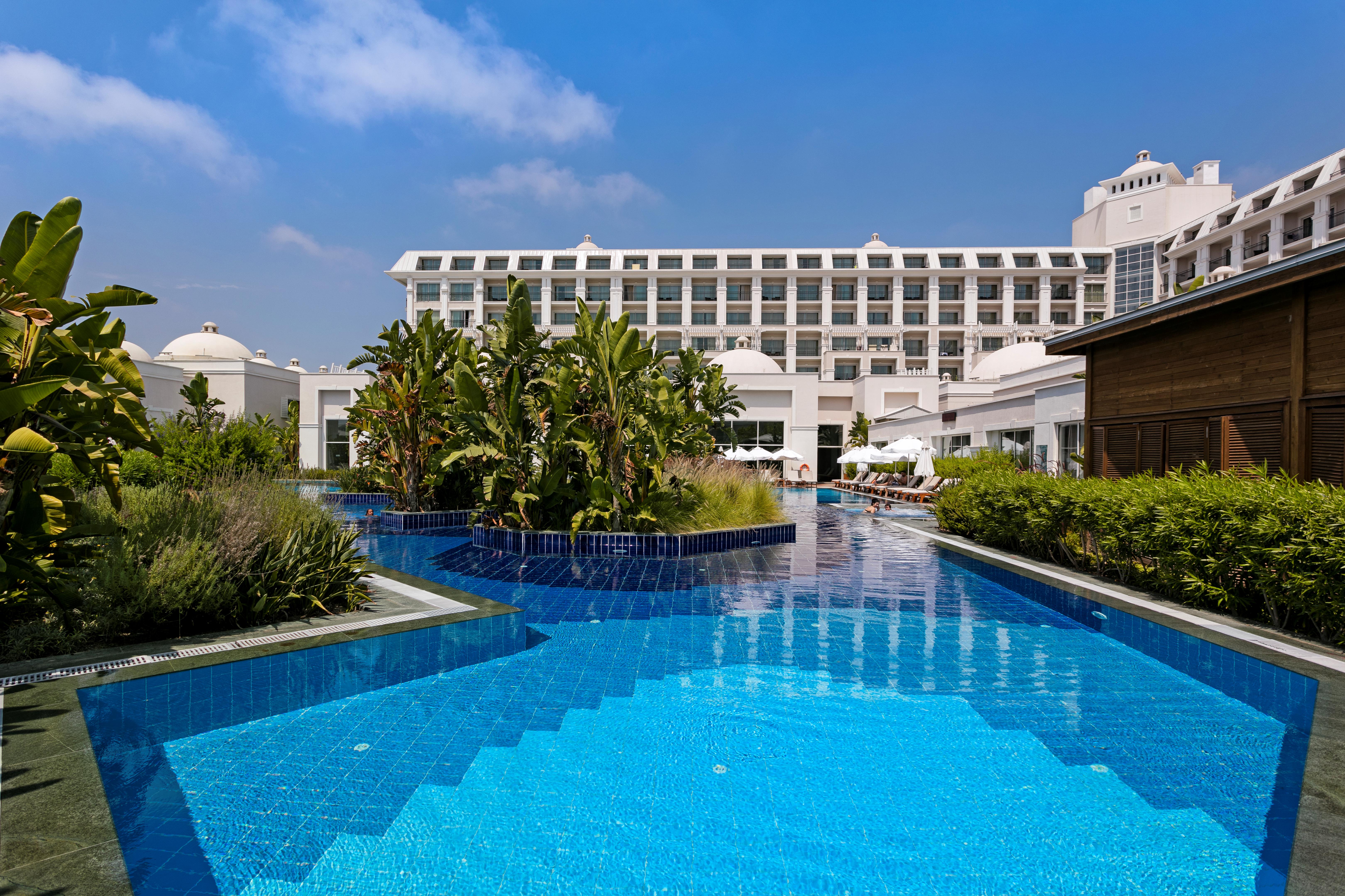 Hotel Titanic Deluxe Golf Belek