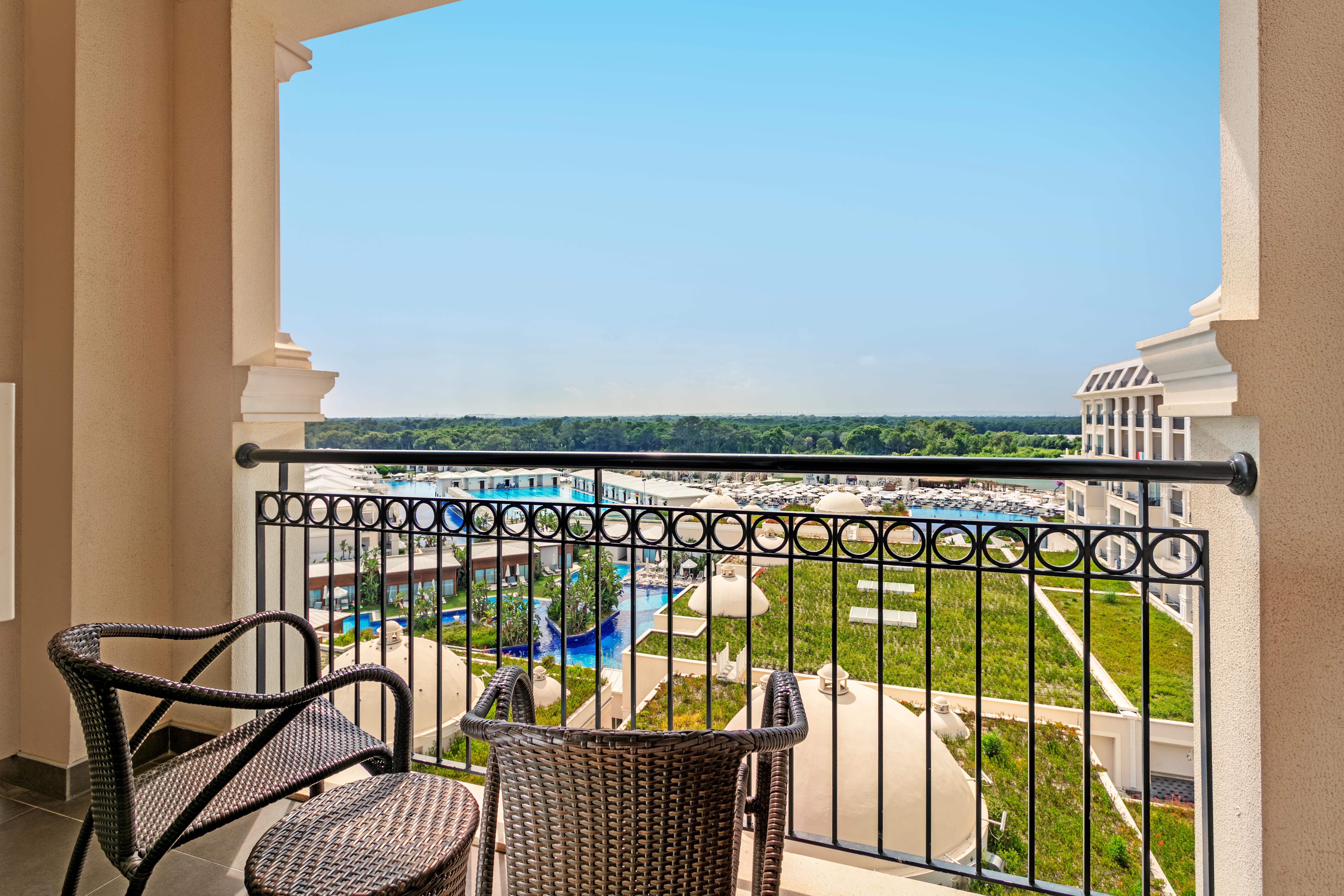 Hotel Titanic Deluxe Golf Belek