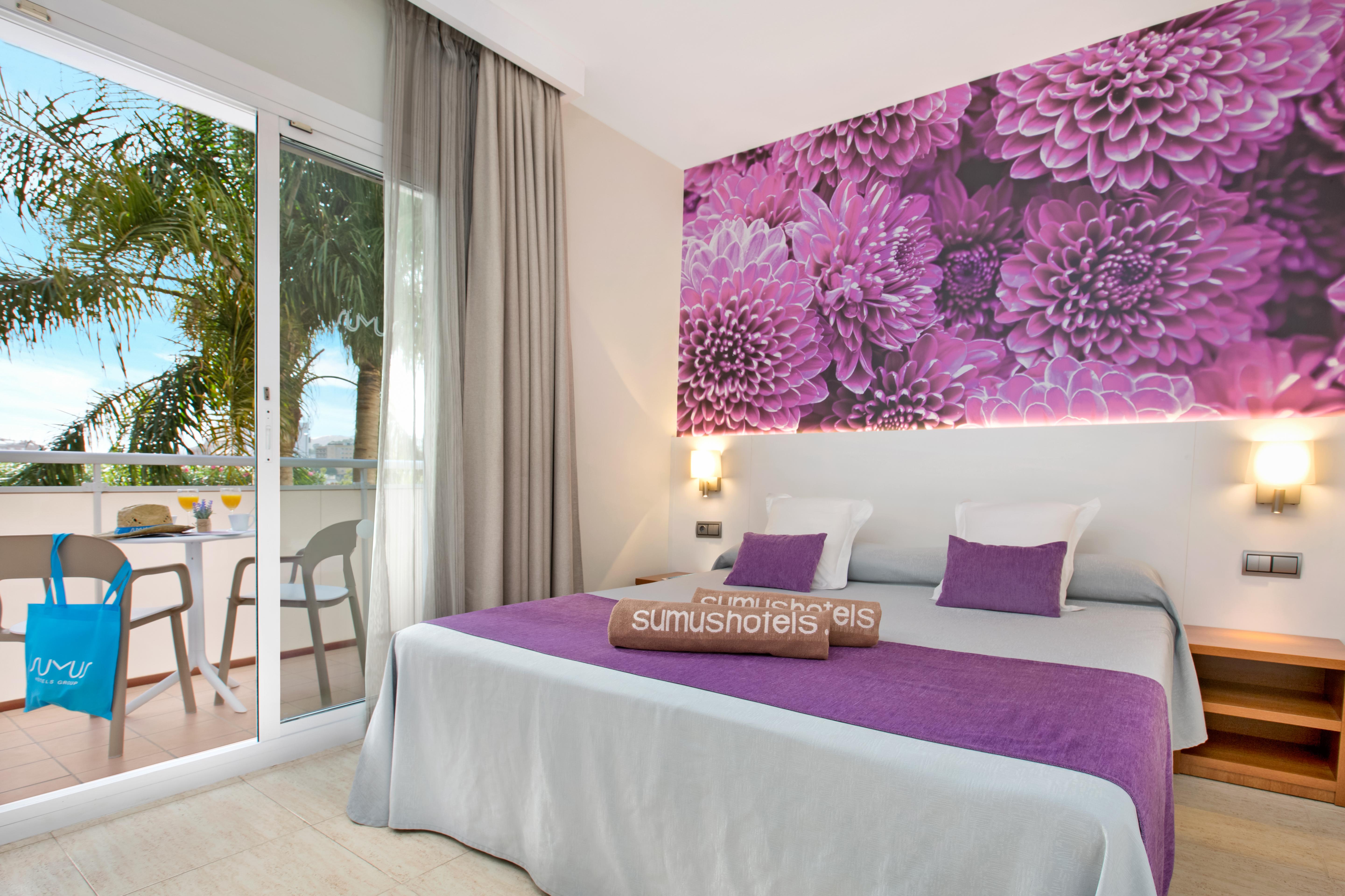 Sumus Hotel Monteplaya & Spa - all inclusive - adults only