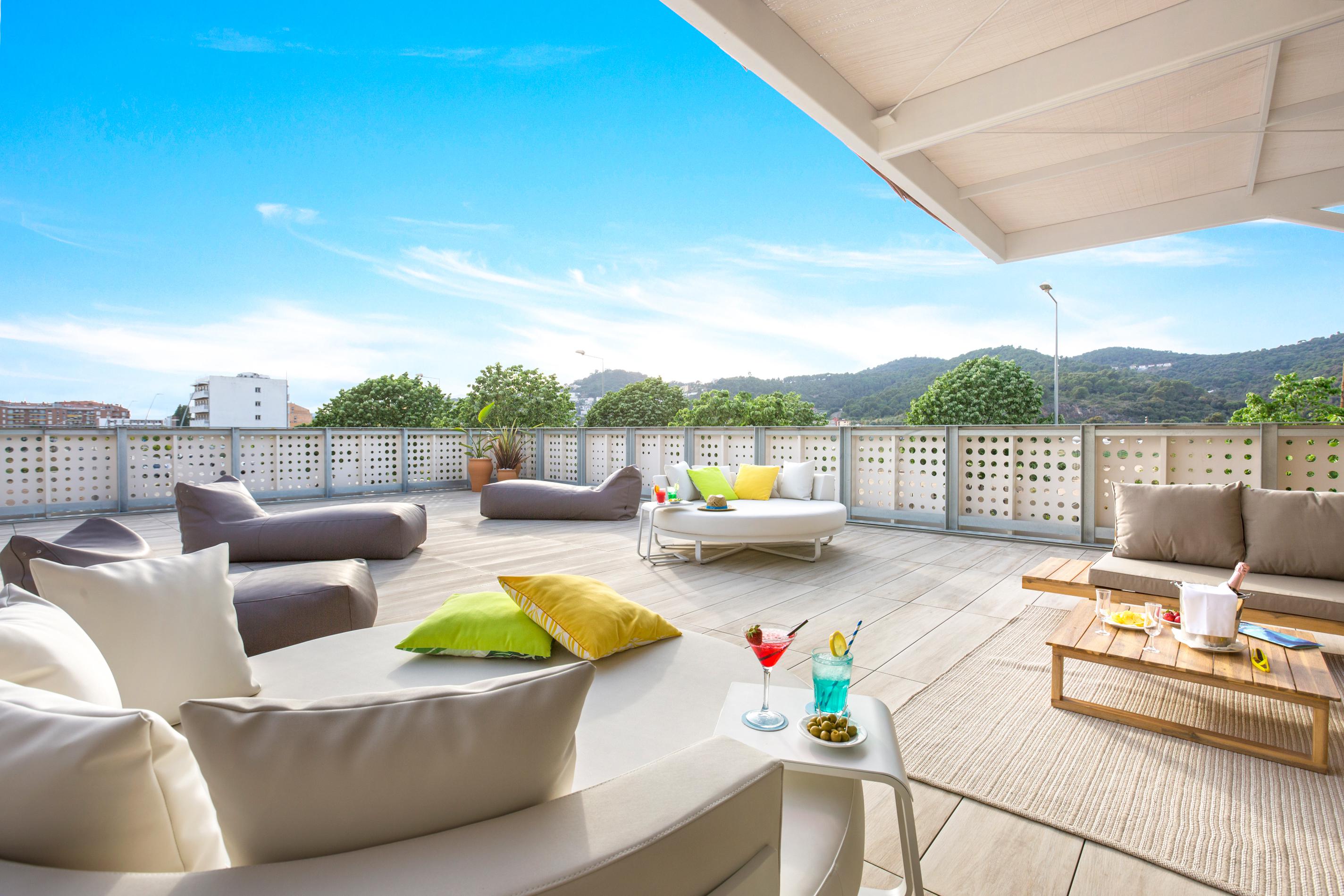 Sumus Hotel Monteplaya & Spa - all inclusive - adults only