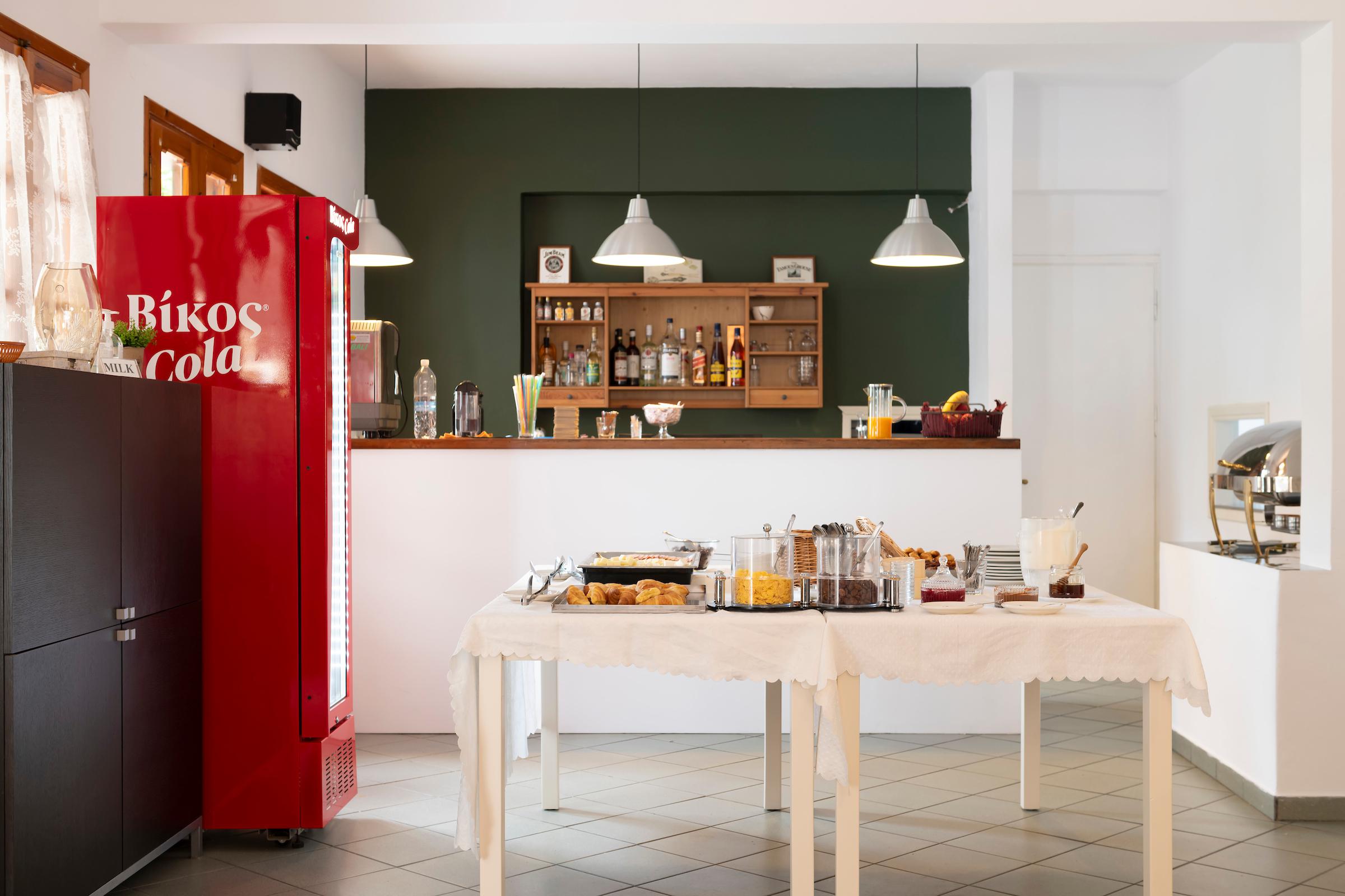 Postman's House - Aparthotel