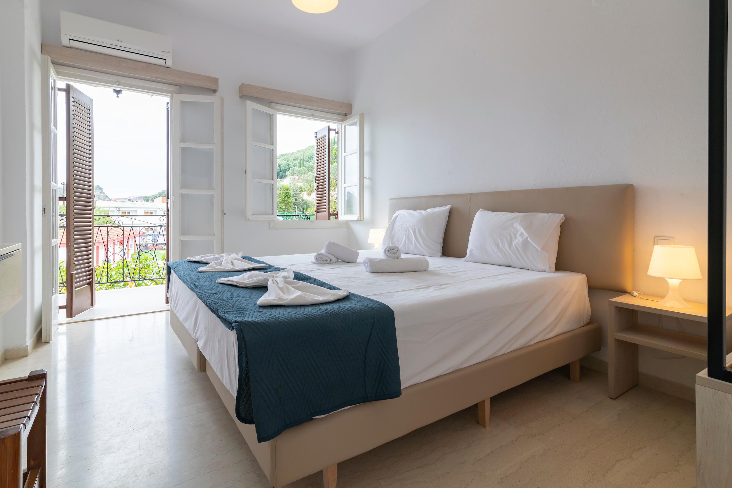 Postman's House - Aparthotel