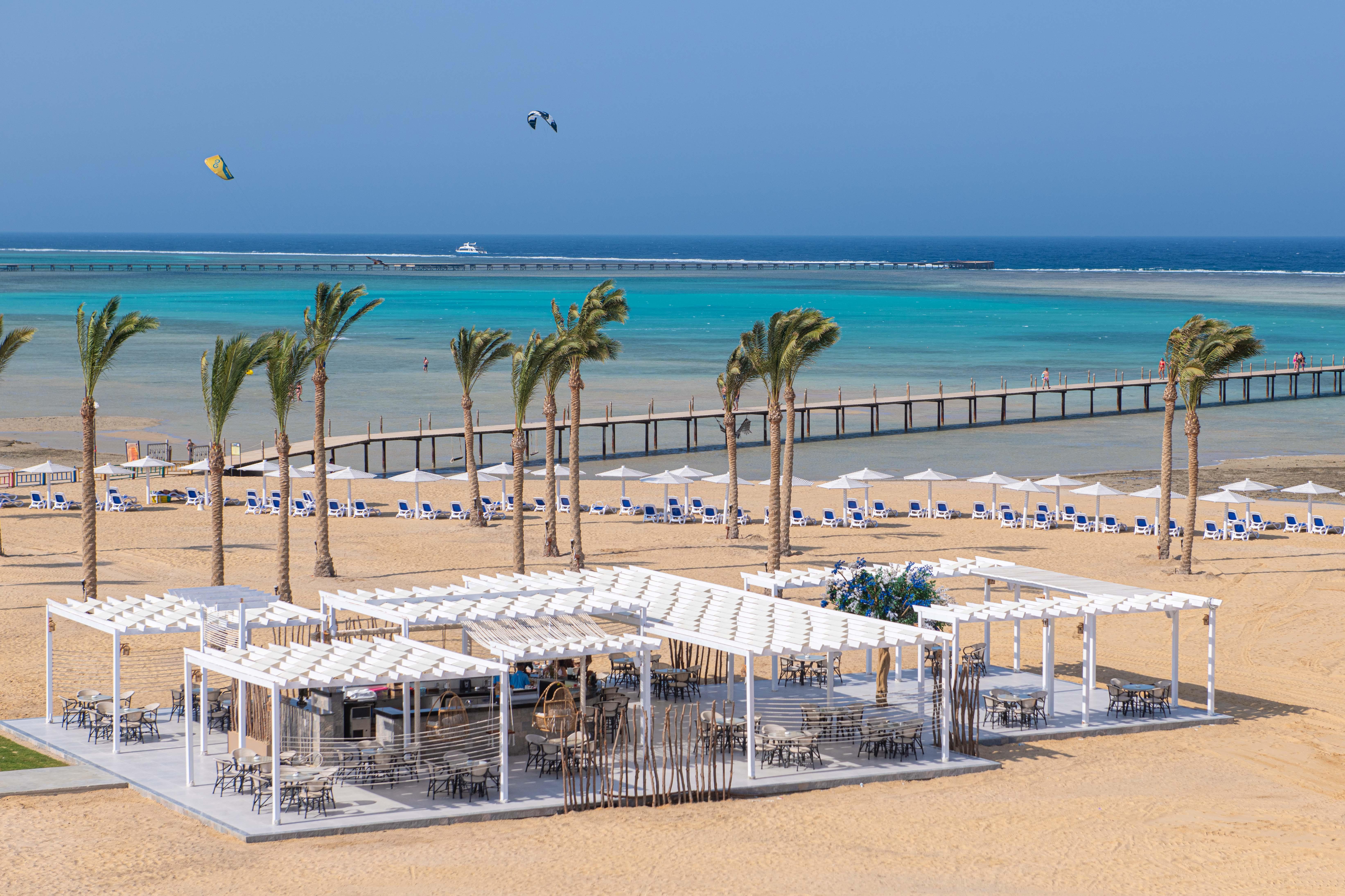 Hotel Casa Blue Beach Resort