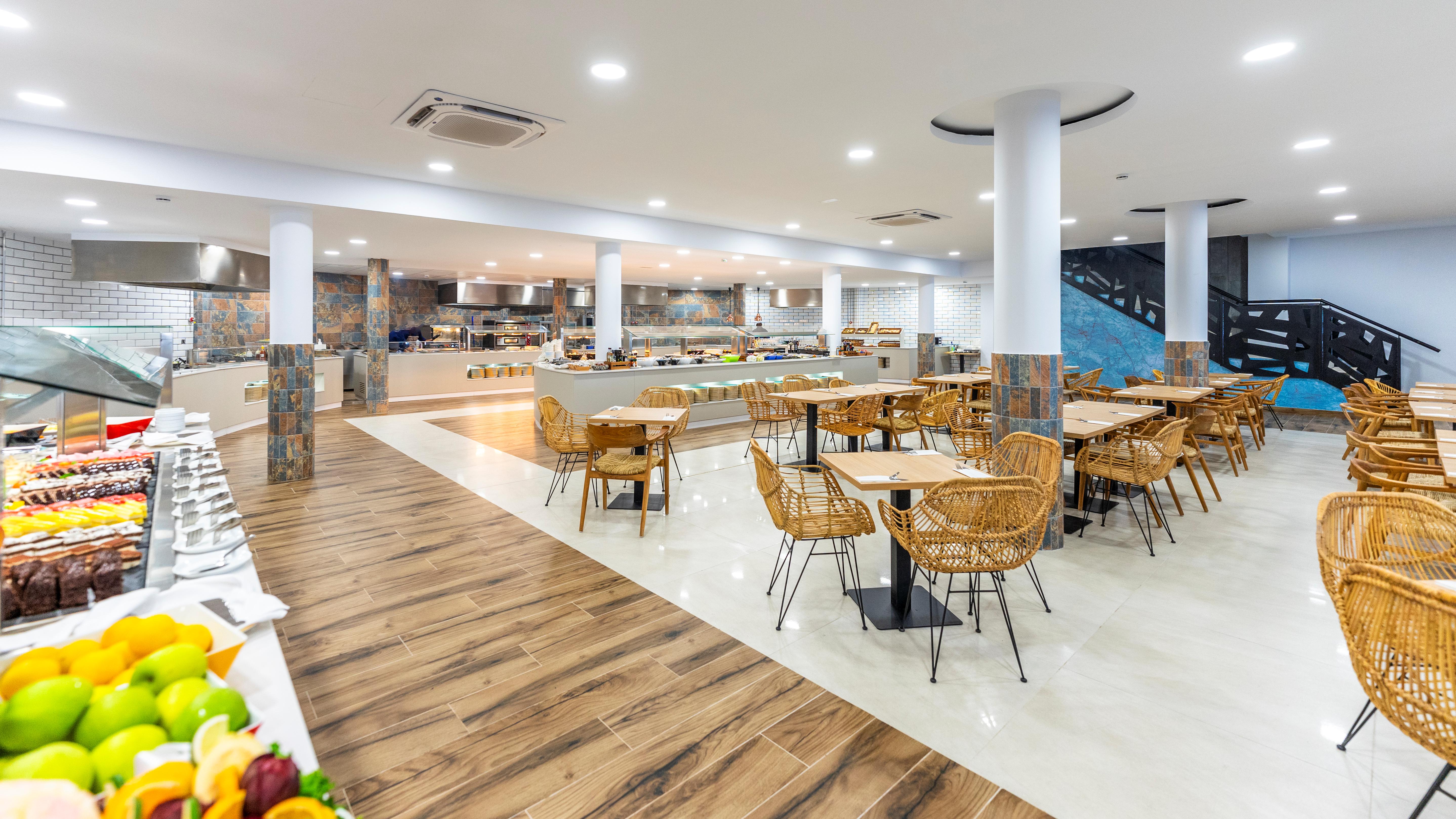 Hotel Bakour Lanzarote Splash