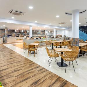 Hotel Bakour Lanzarote Splash Hotel Bakour Lanzarote Splash