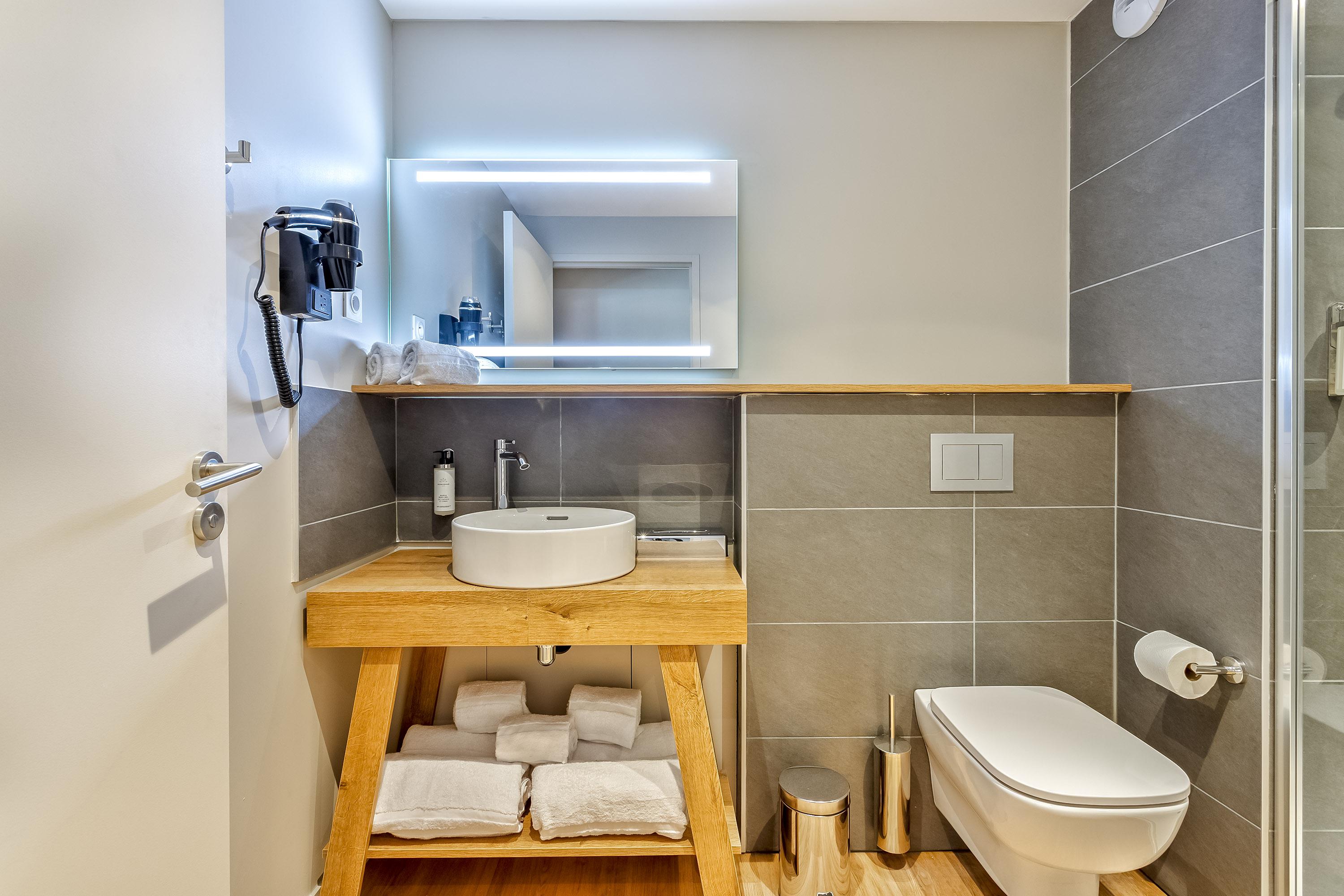 Club Belambra Flaine Panorama