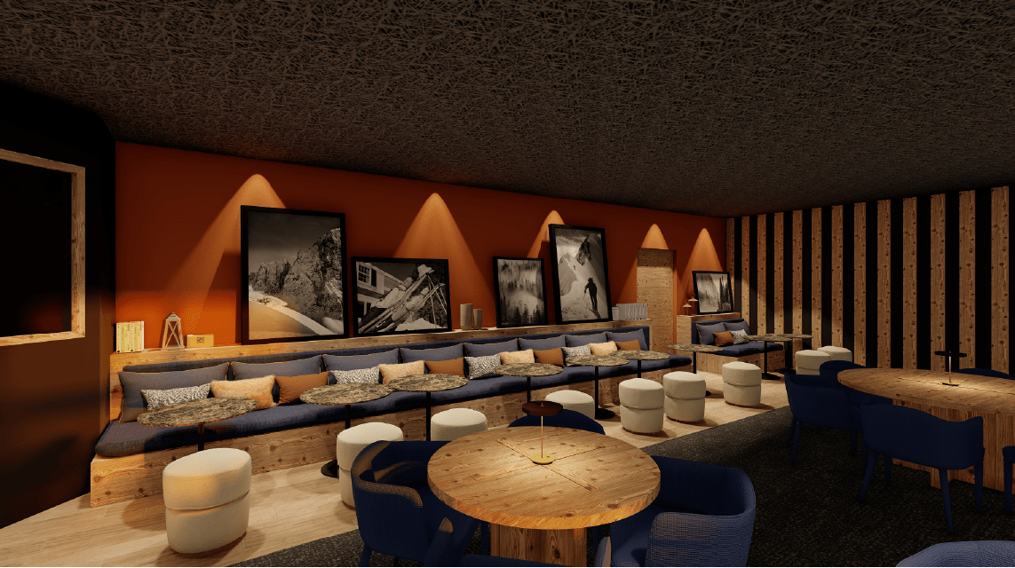 Club Belambra Flaine Panorama