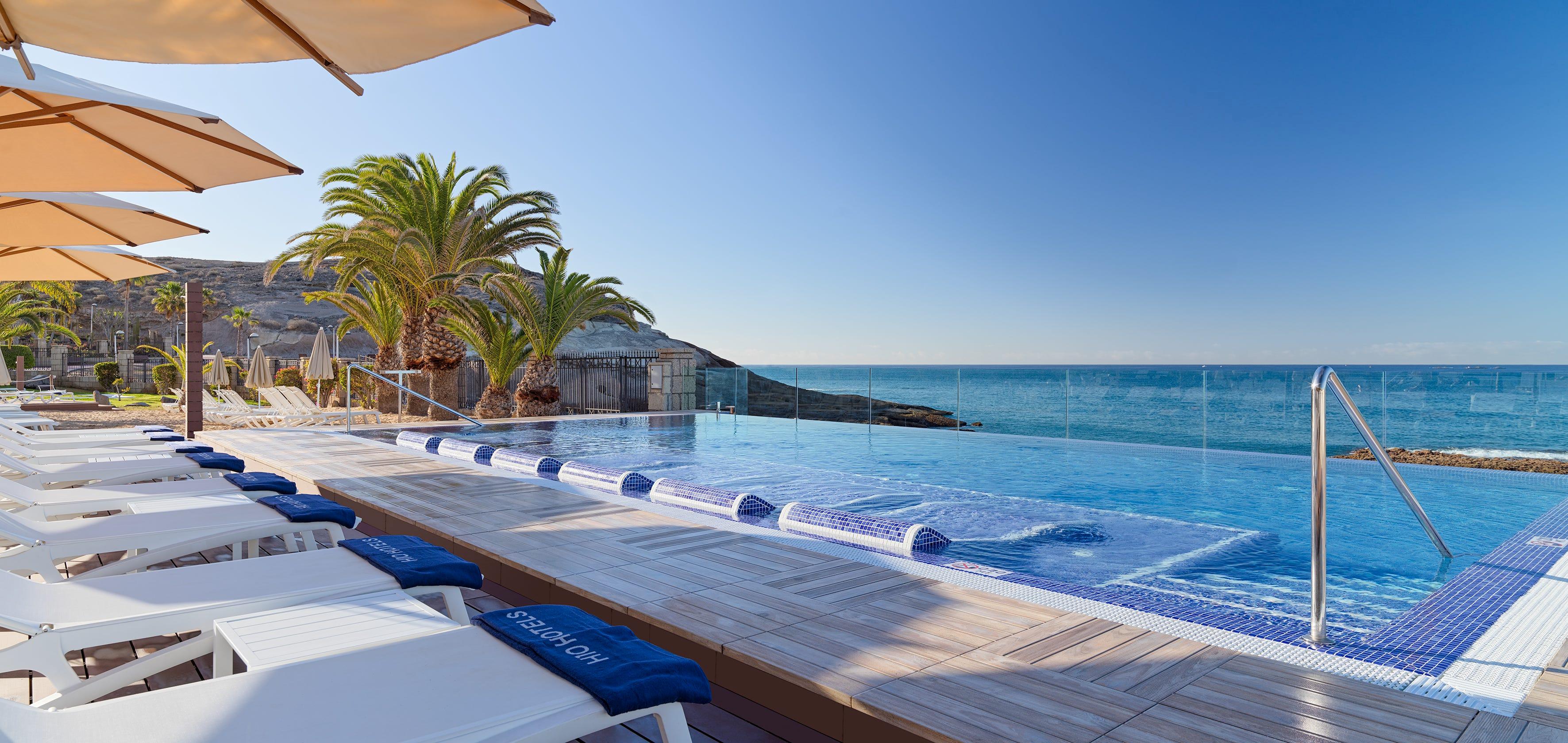 Hotel H10 Costa Adeje Palace