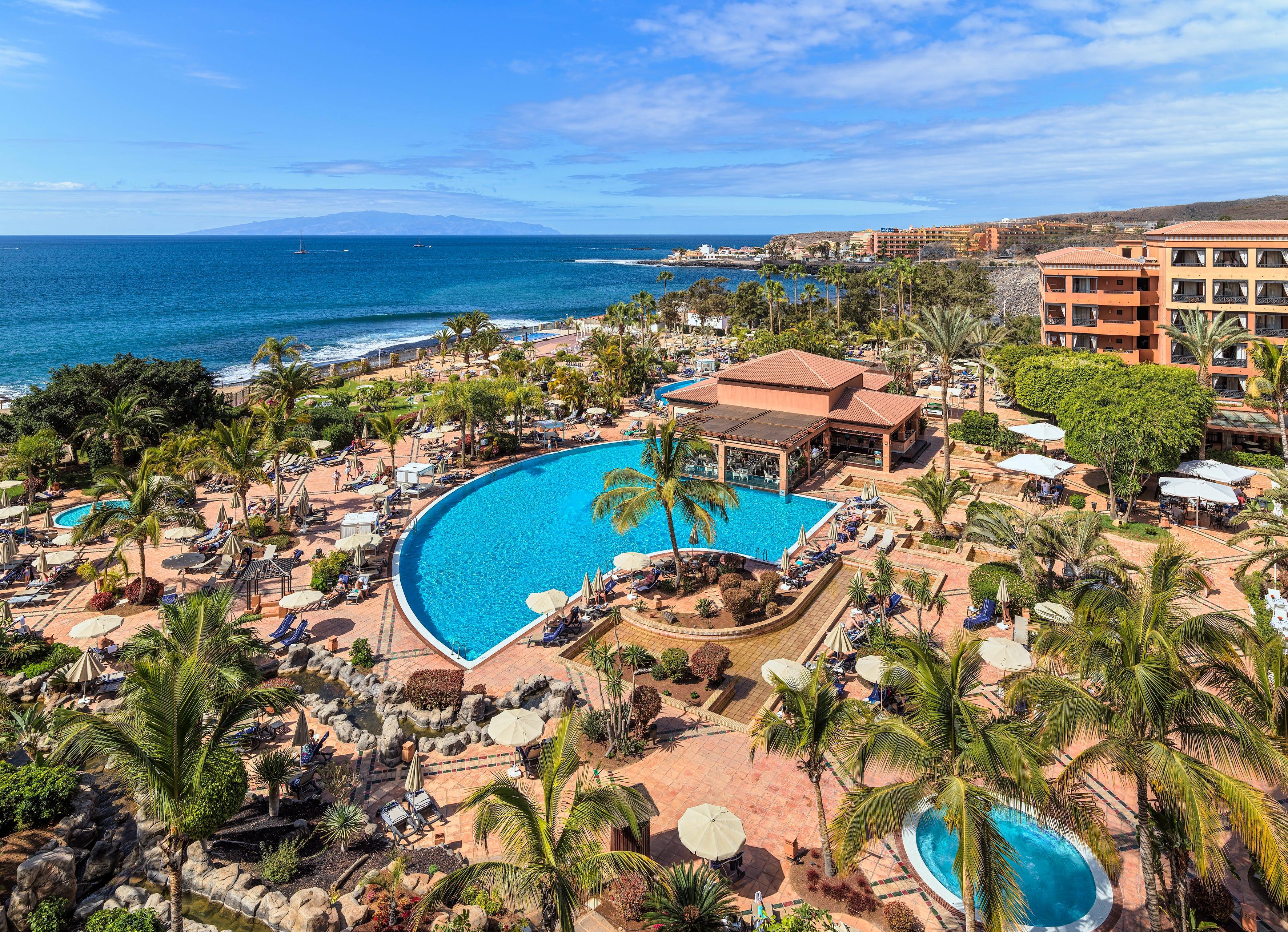 Hotel H10 Costa Adeje Palace