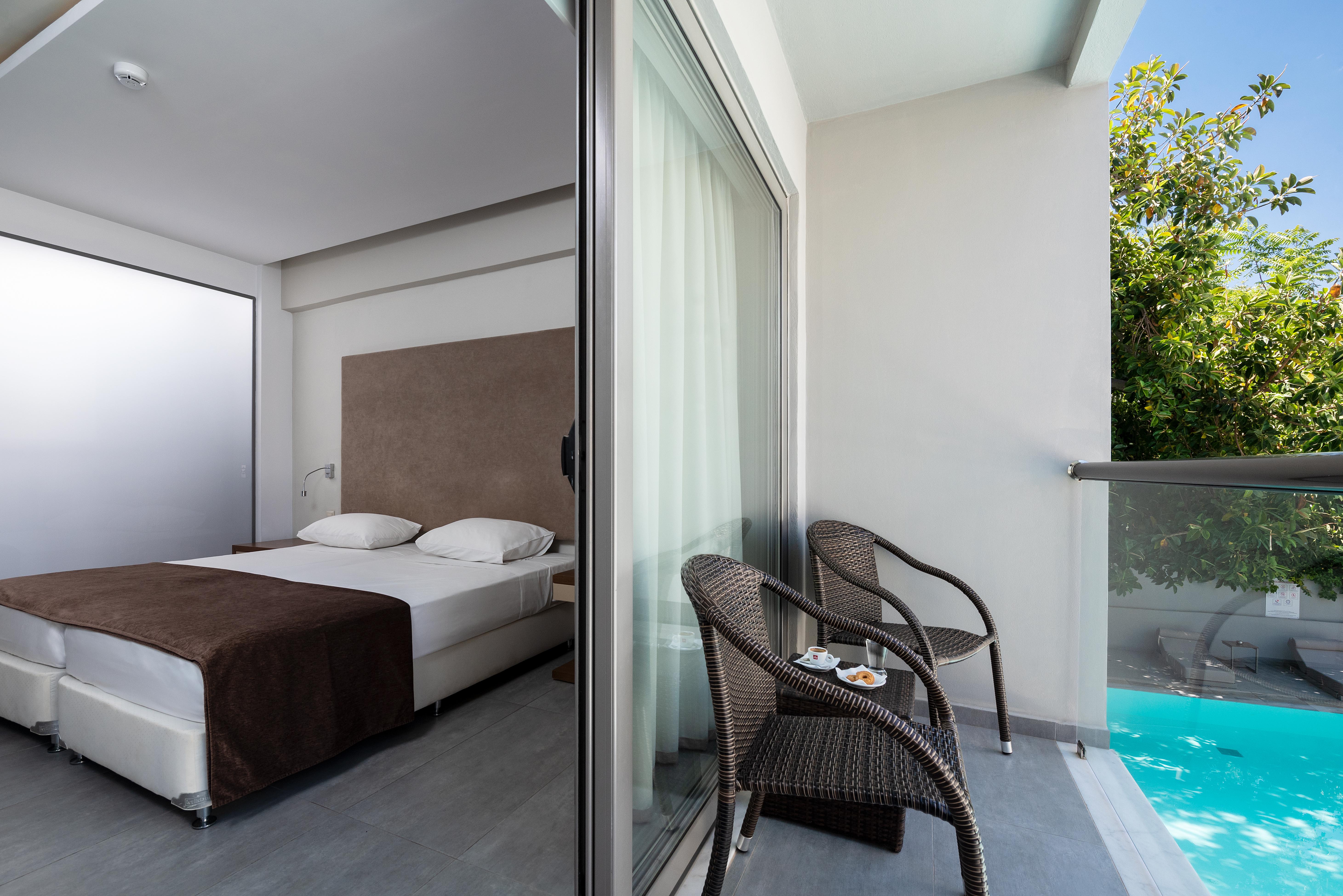 Hotel Oktober Downtown