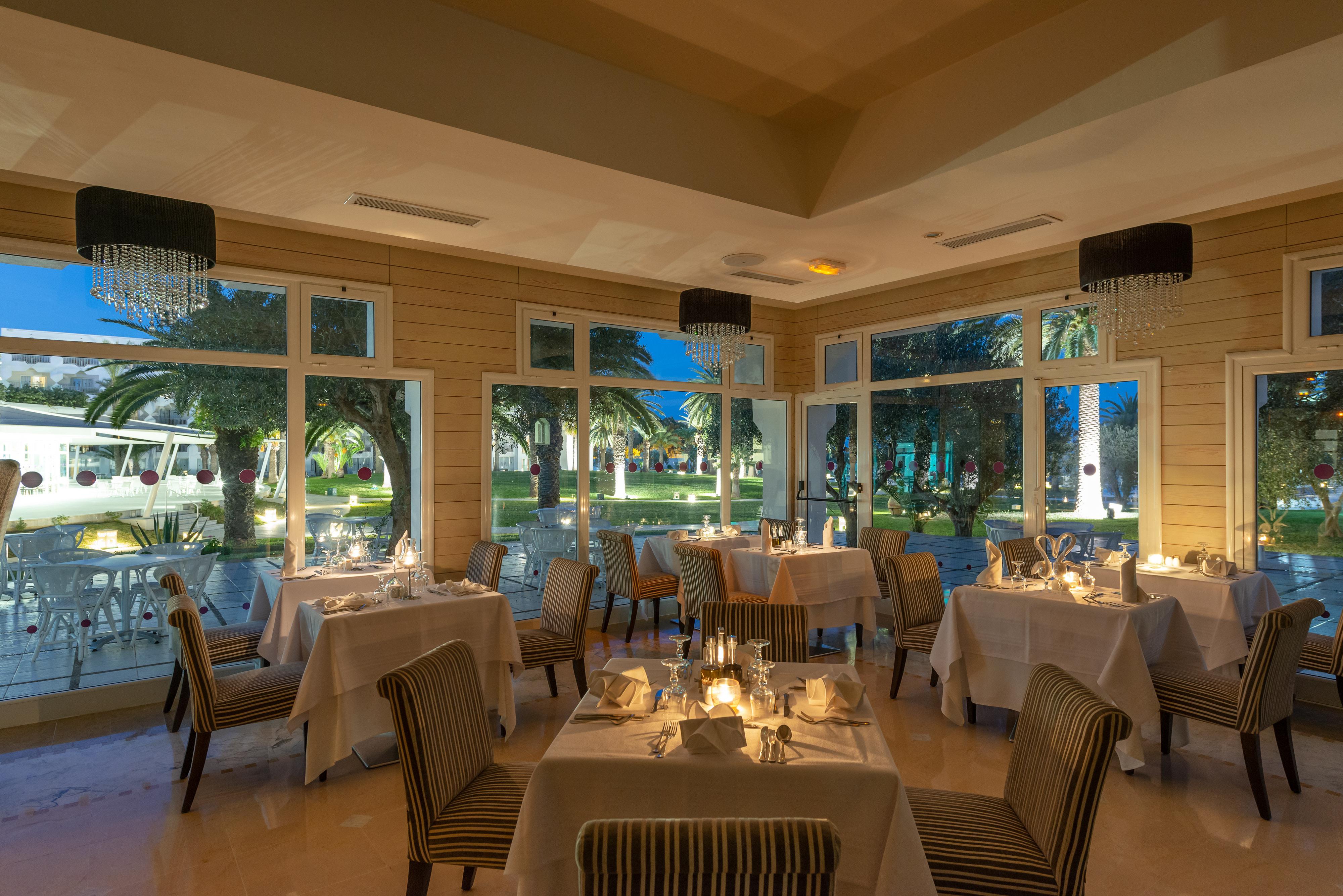 Hotel Jaz Tour Khalef