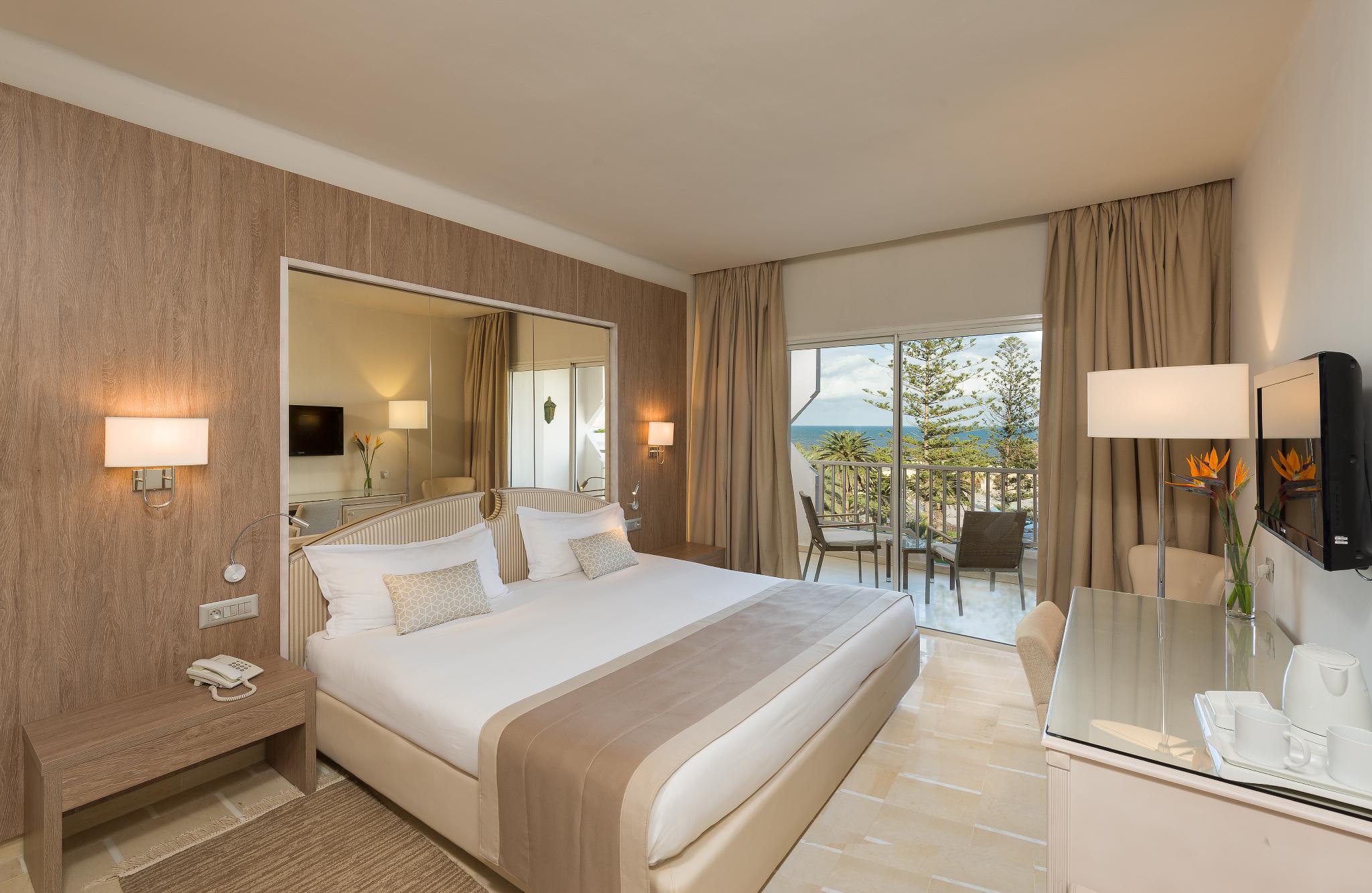 Hotel Jaz Tour Khalef