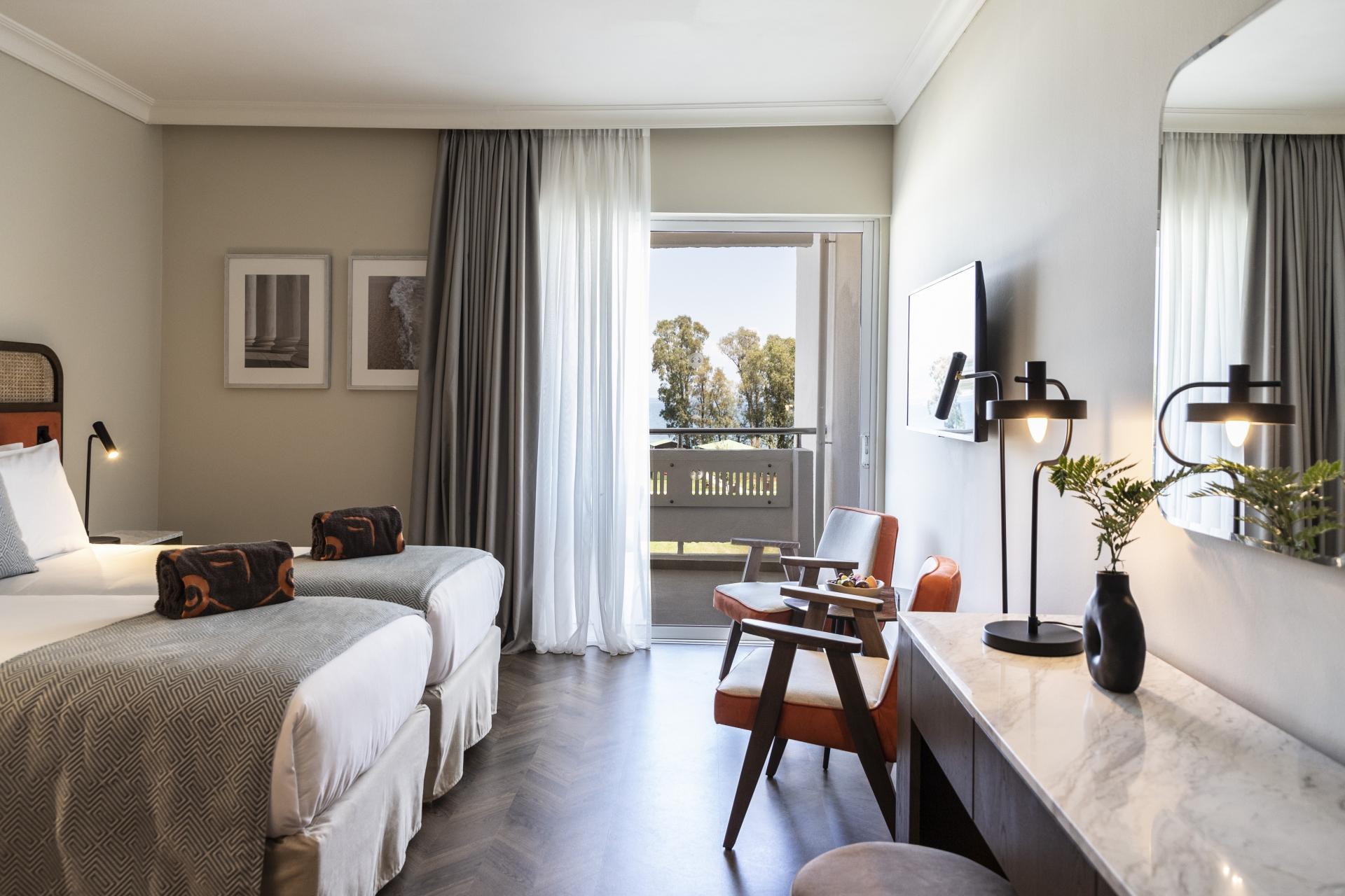 Kerkyra Blue Hotel & Spa