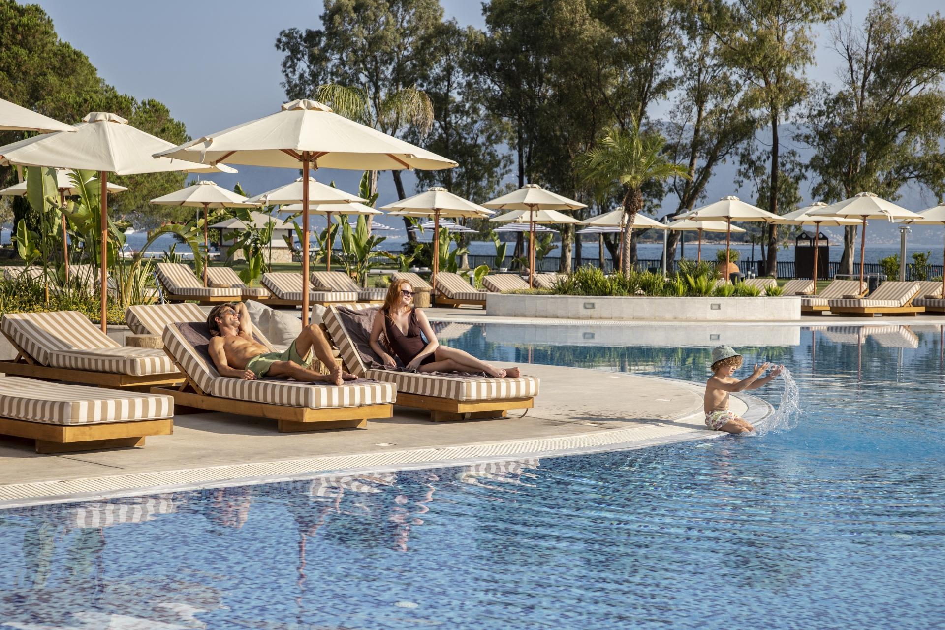 Kerkyra Blue Hotel & Spa