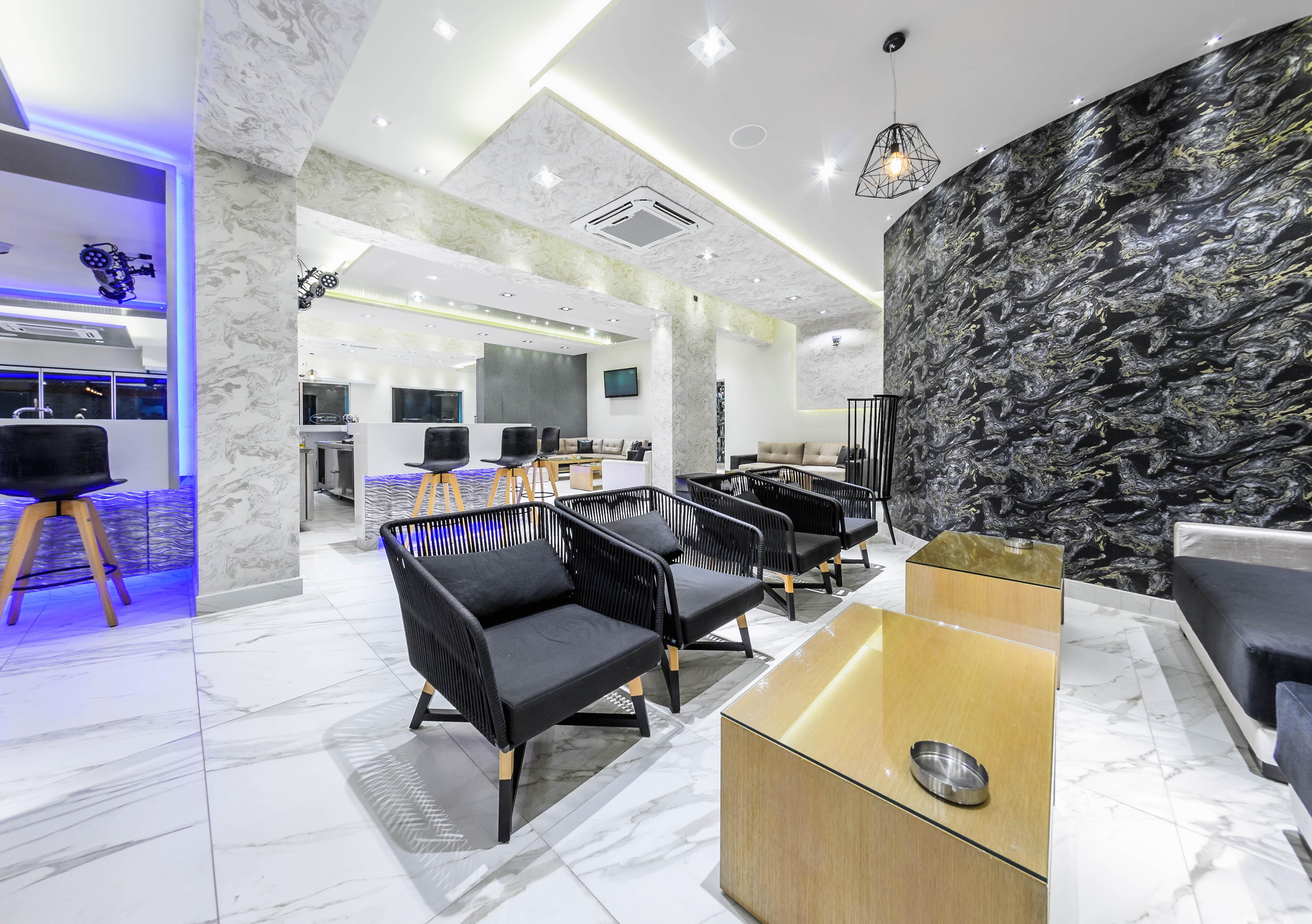 Appartementen Albatros