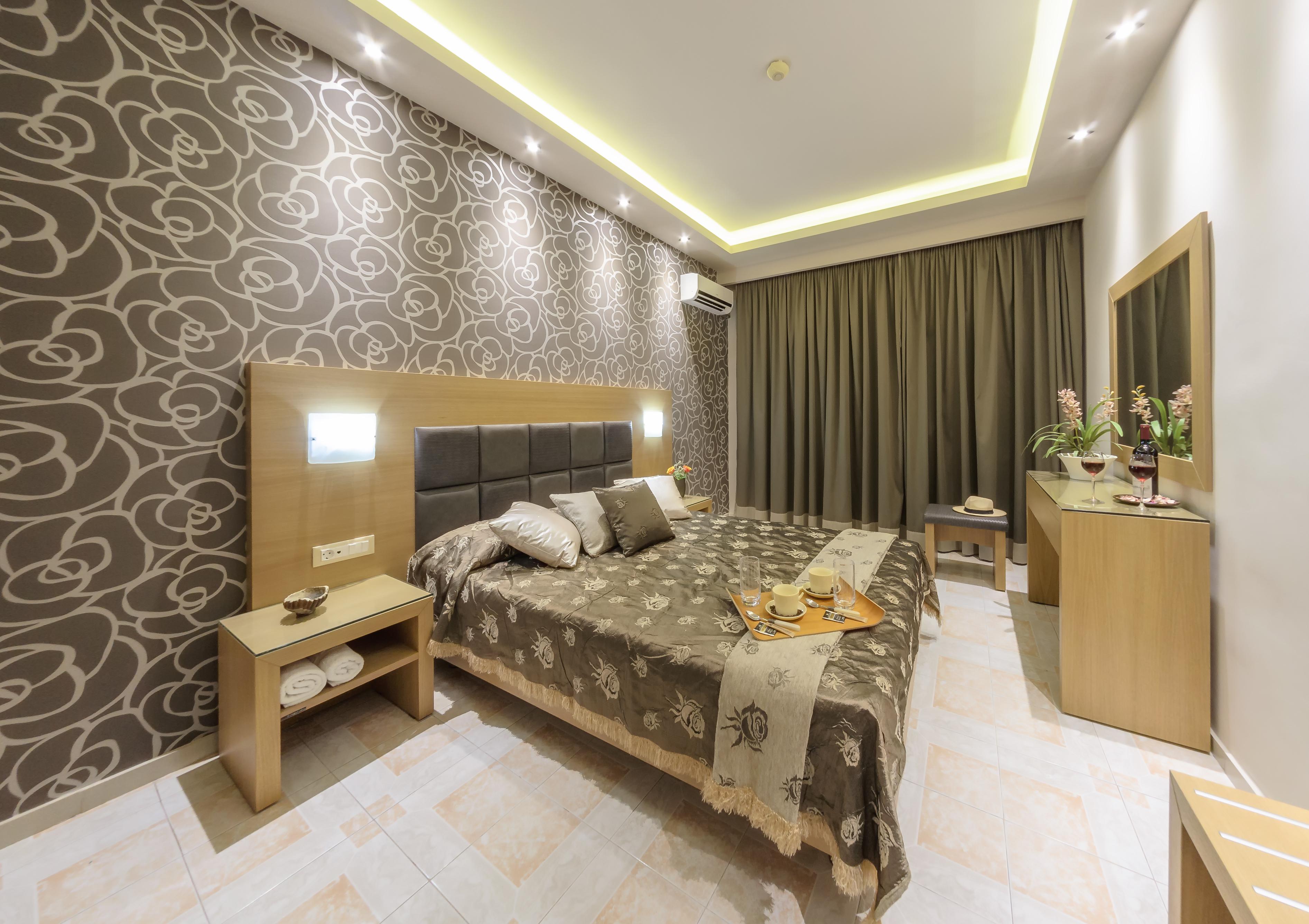 Appartementen Albatros