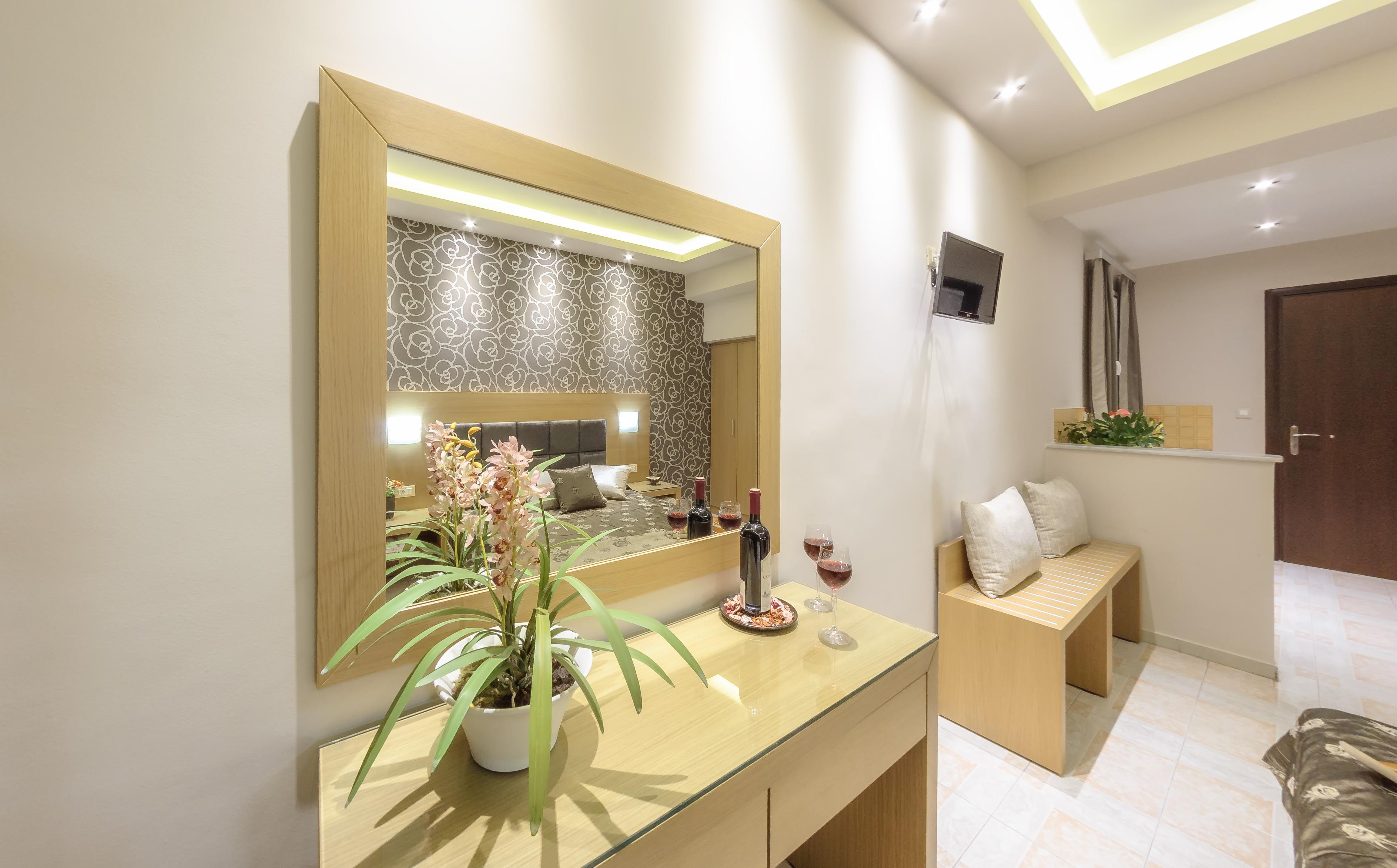 Appartementen Albatros