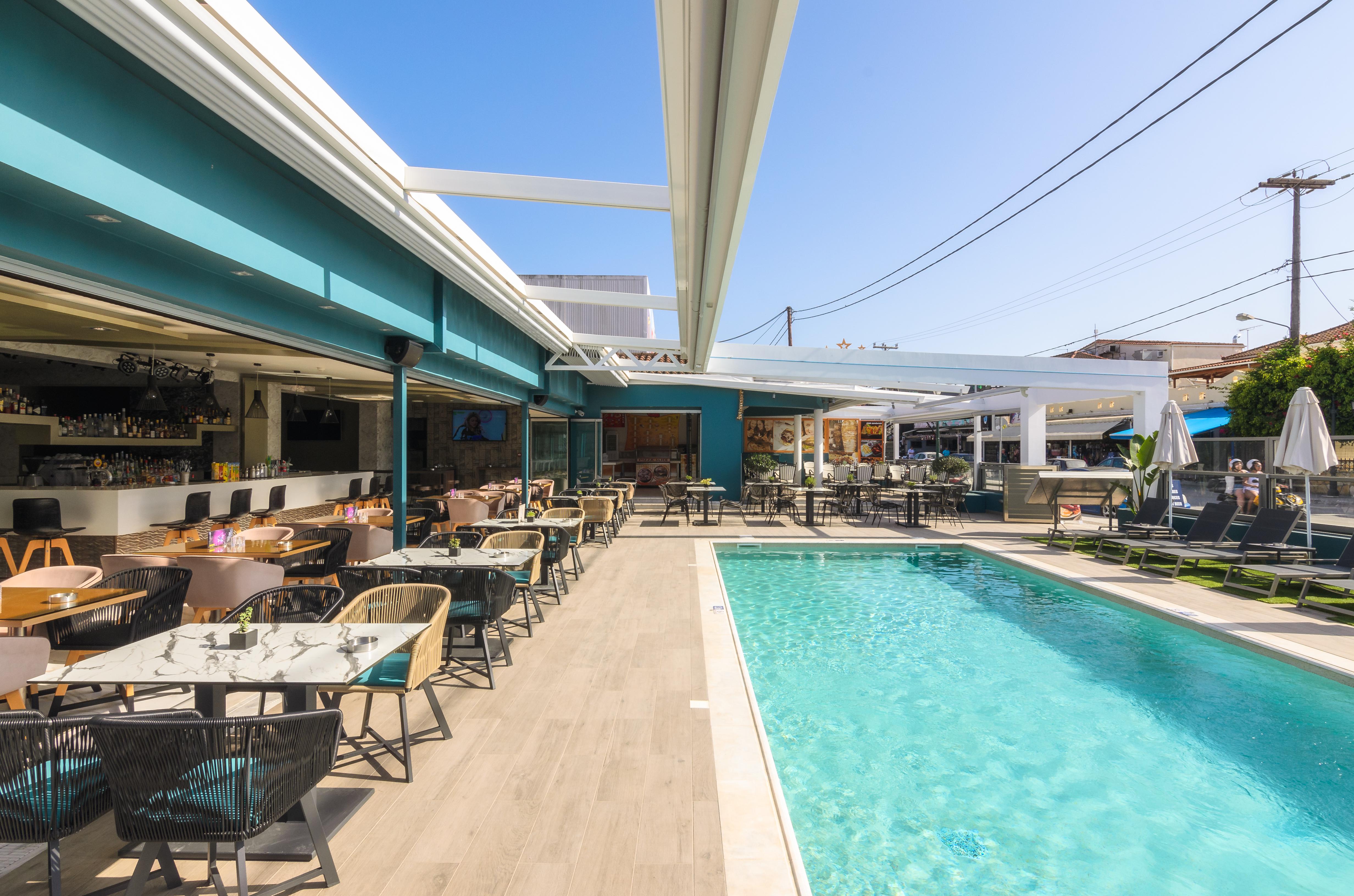 Appartementen Albatros