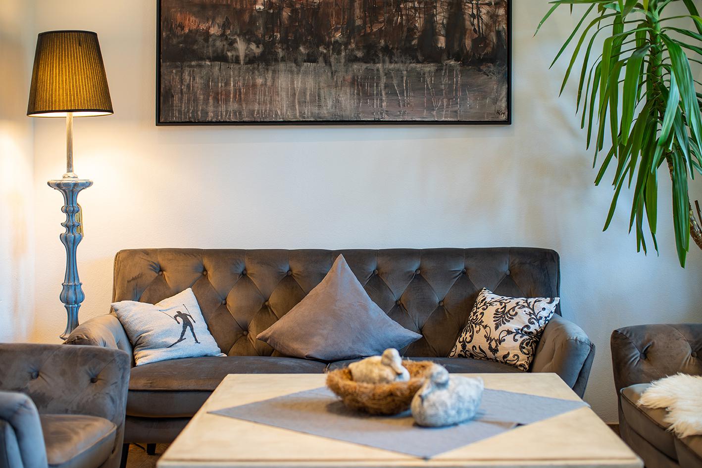 Hotel Der Schmittenhof - Extra ingekocht