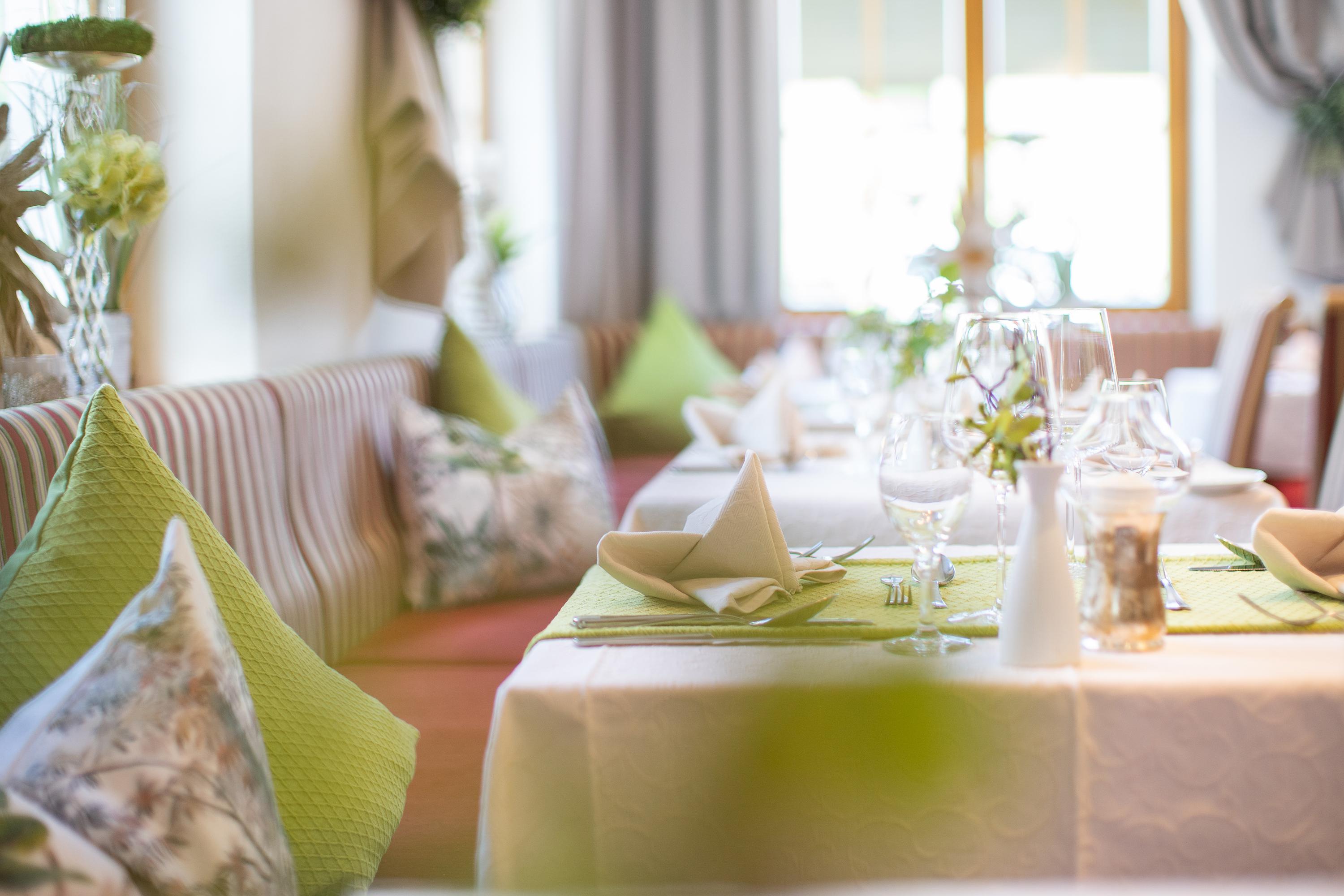 Hotel Der Schmittenhof - Extra ingekocht