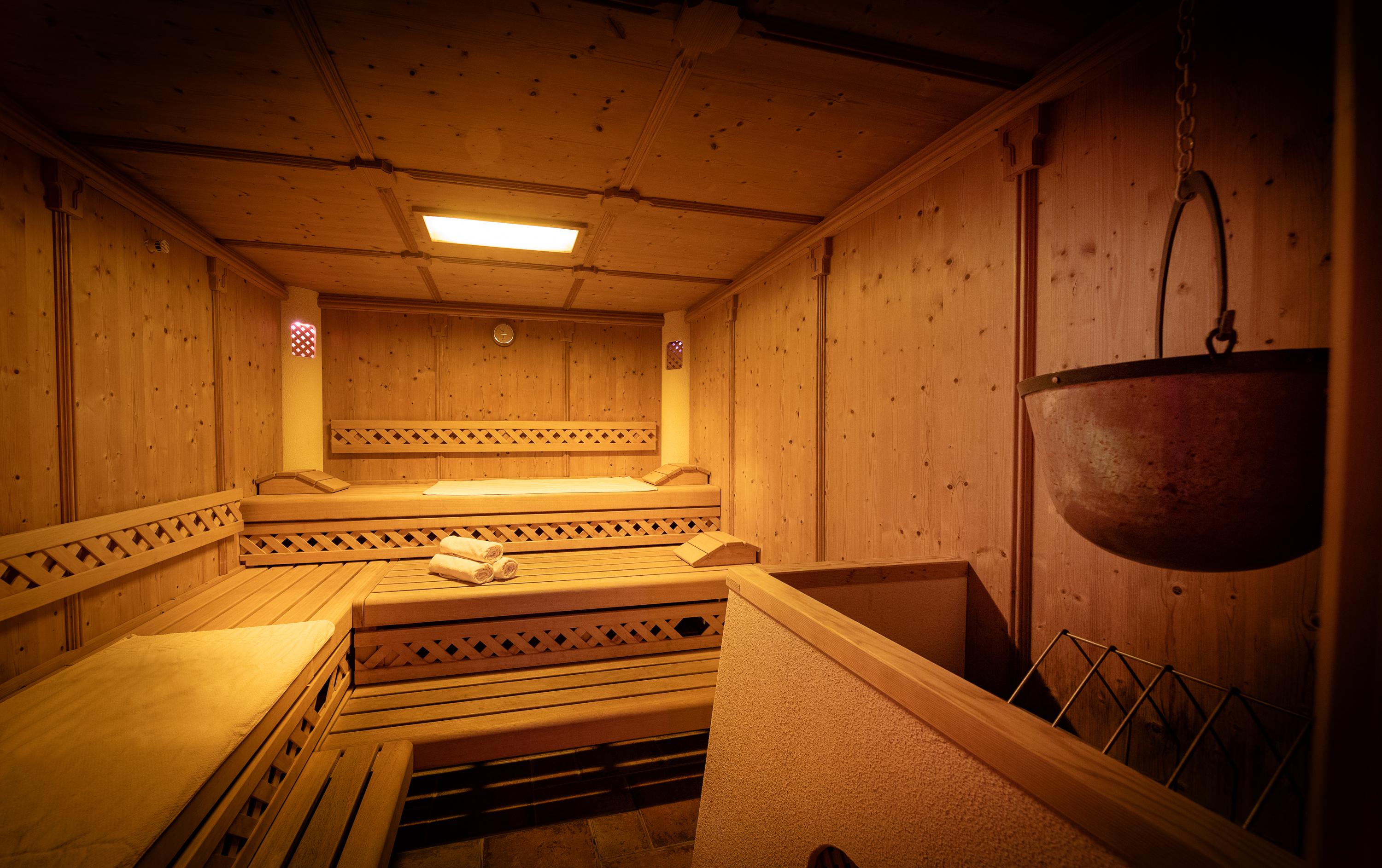 Hotel Der Schmittenhof - Extra ingekocht