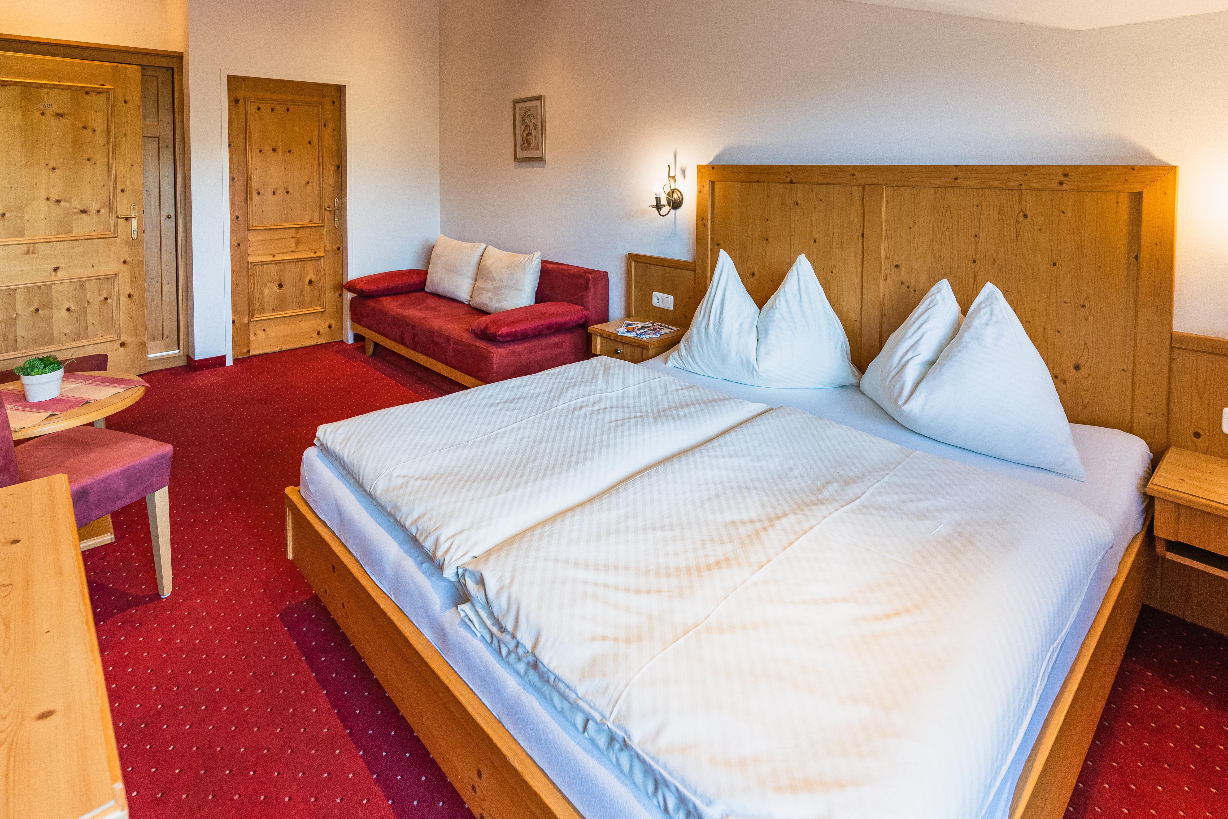 Hotel Der Schmittenhof - Extra ingekocht