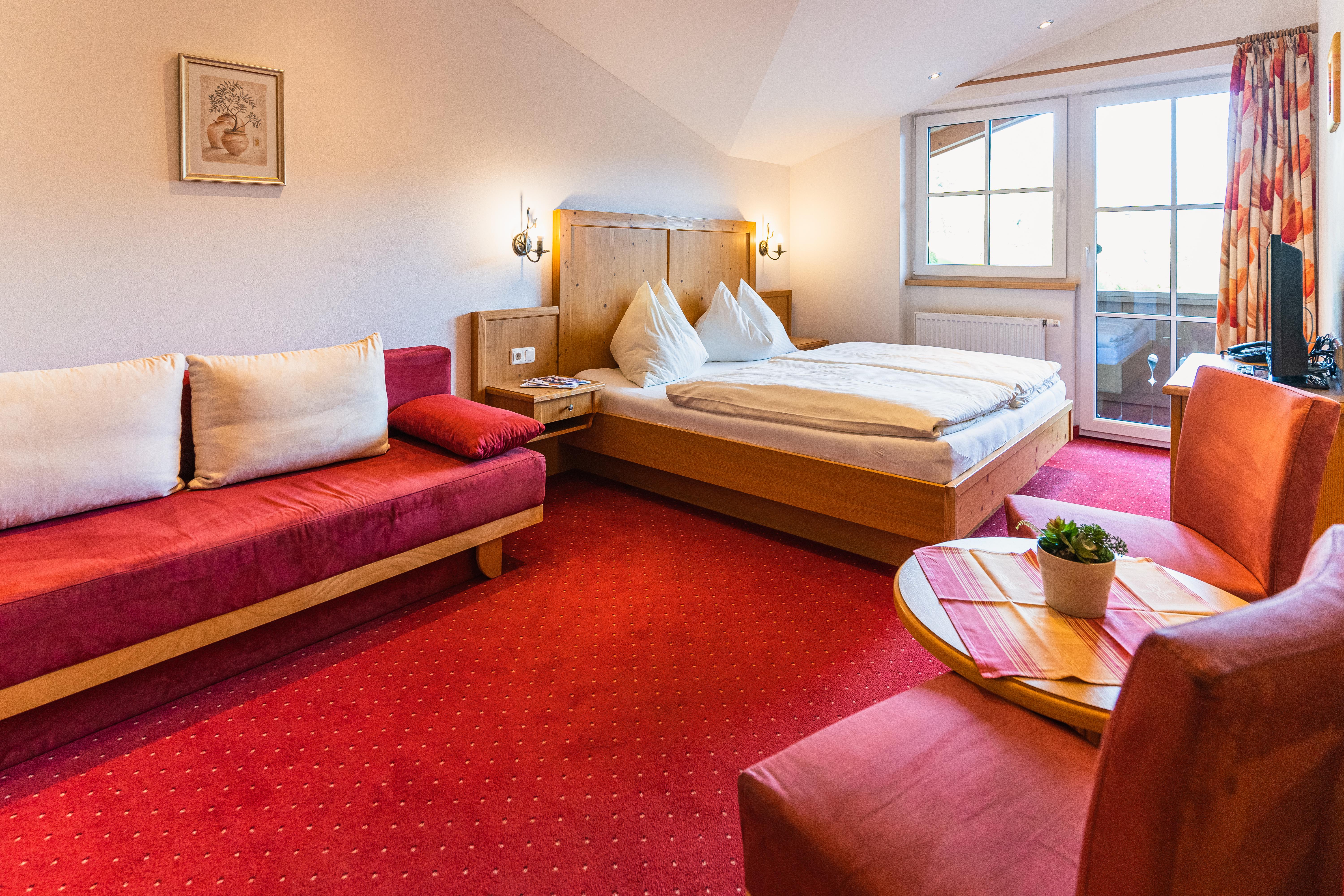 Hotel Der Schmittenhof - Extra ingekocht