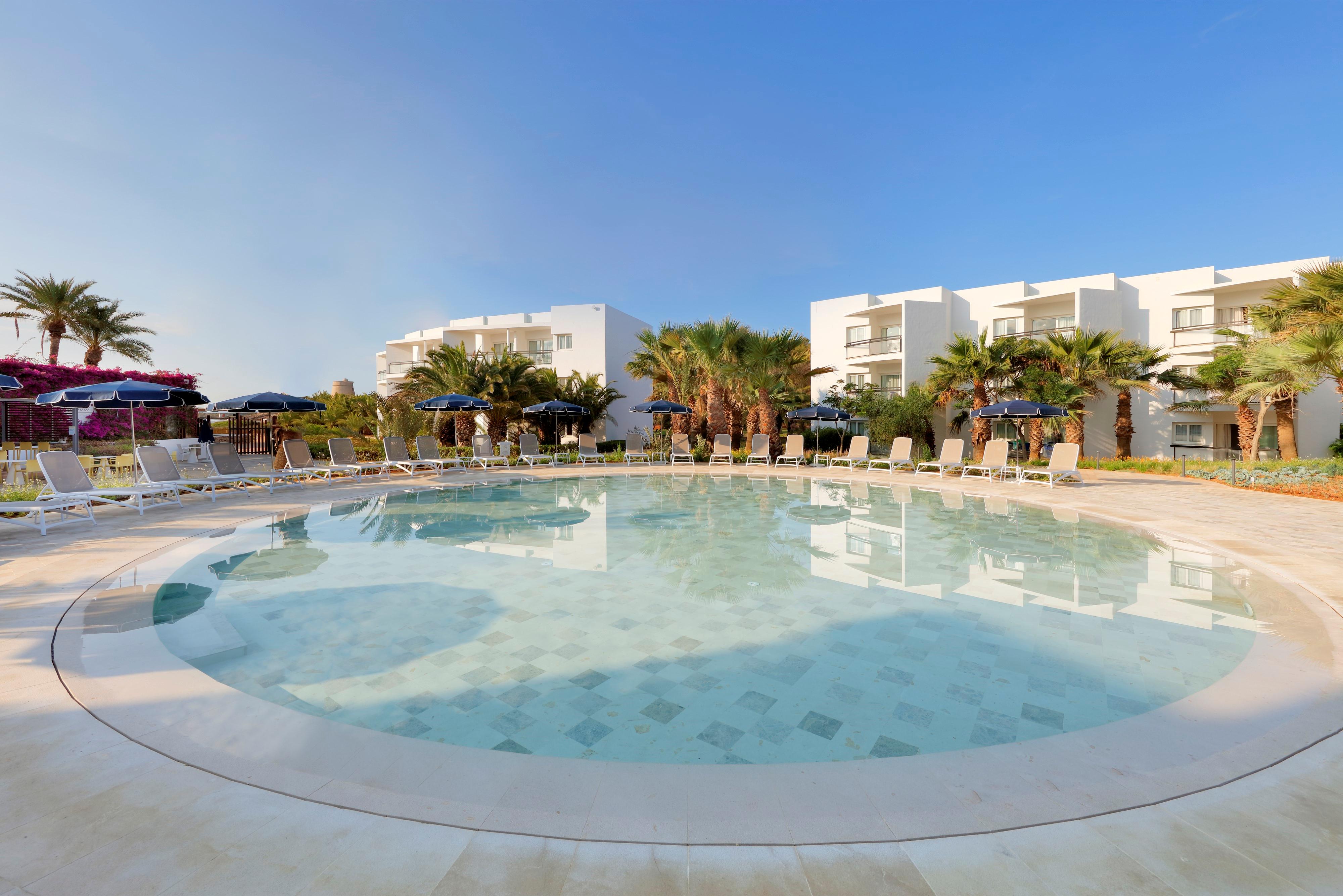 Grand Palladium Select Palace Ibiza