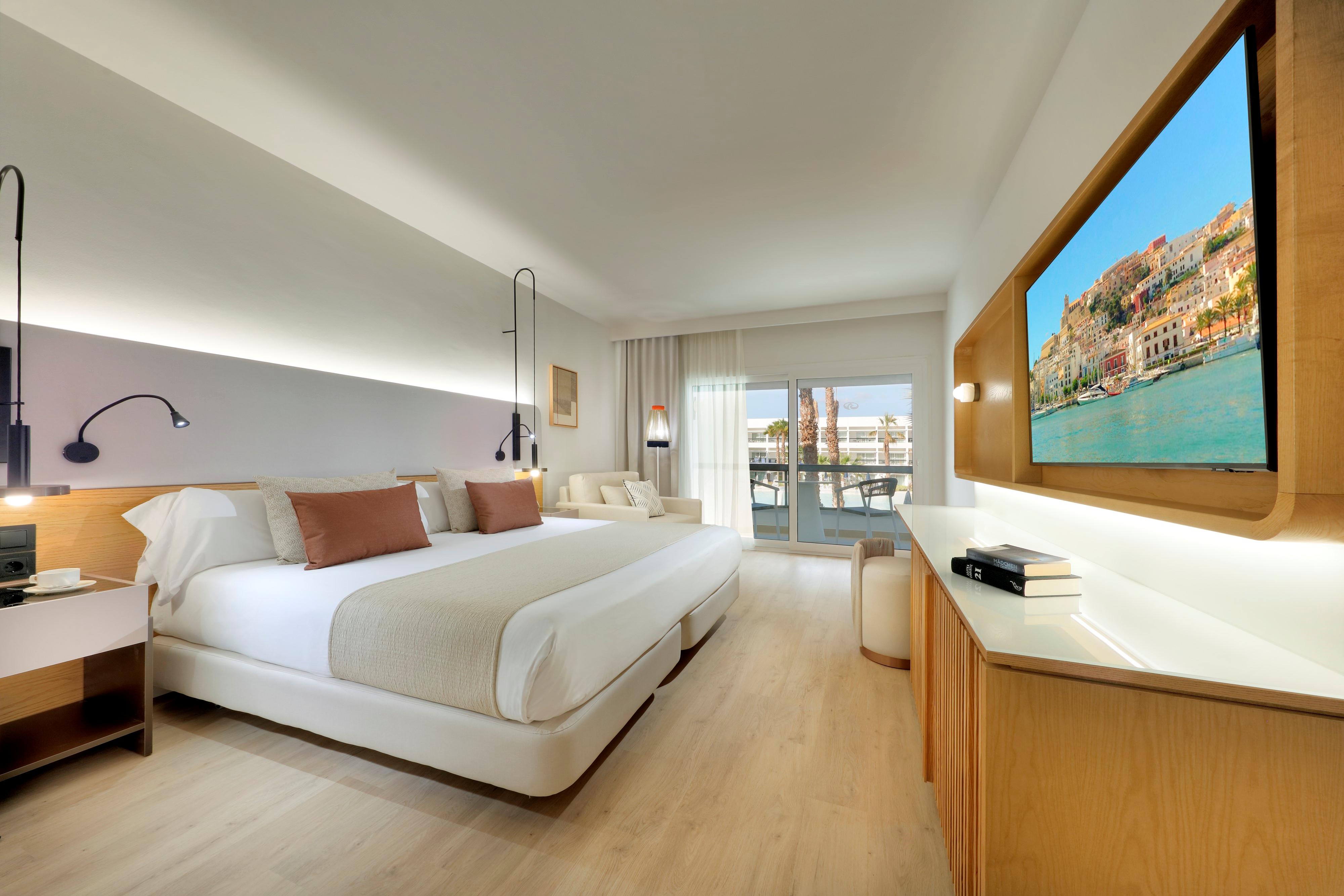 Grand Palladium Select Palace Ibiza