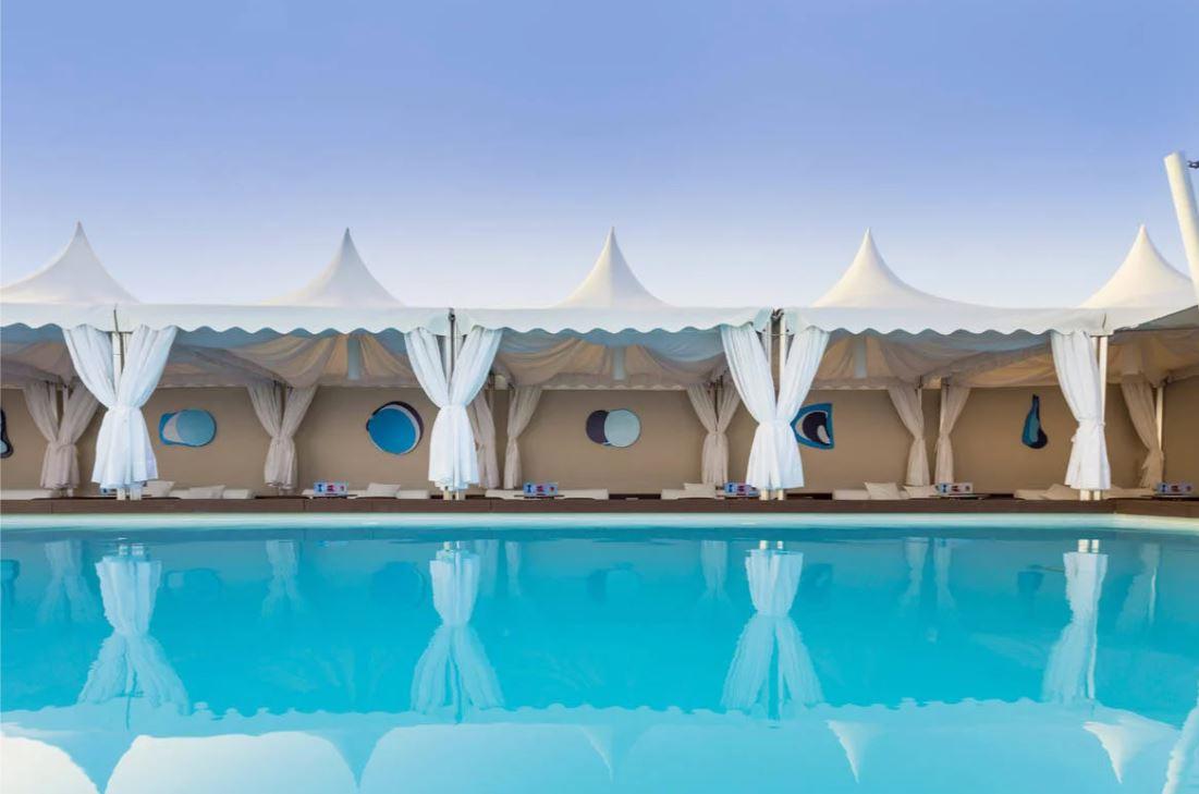 Hotel Gloria Palace San Agustin Thalasso & Hotel