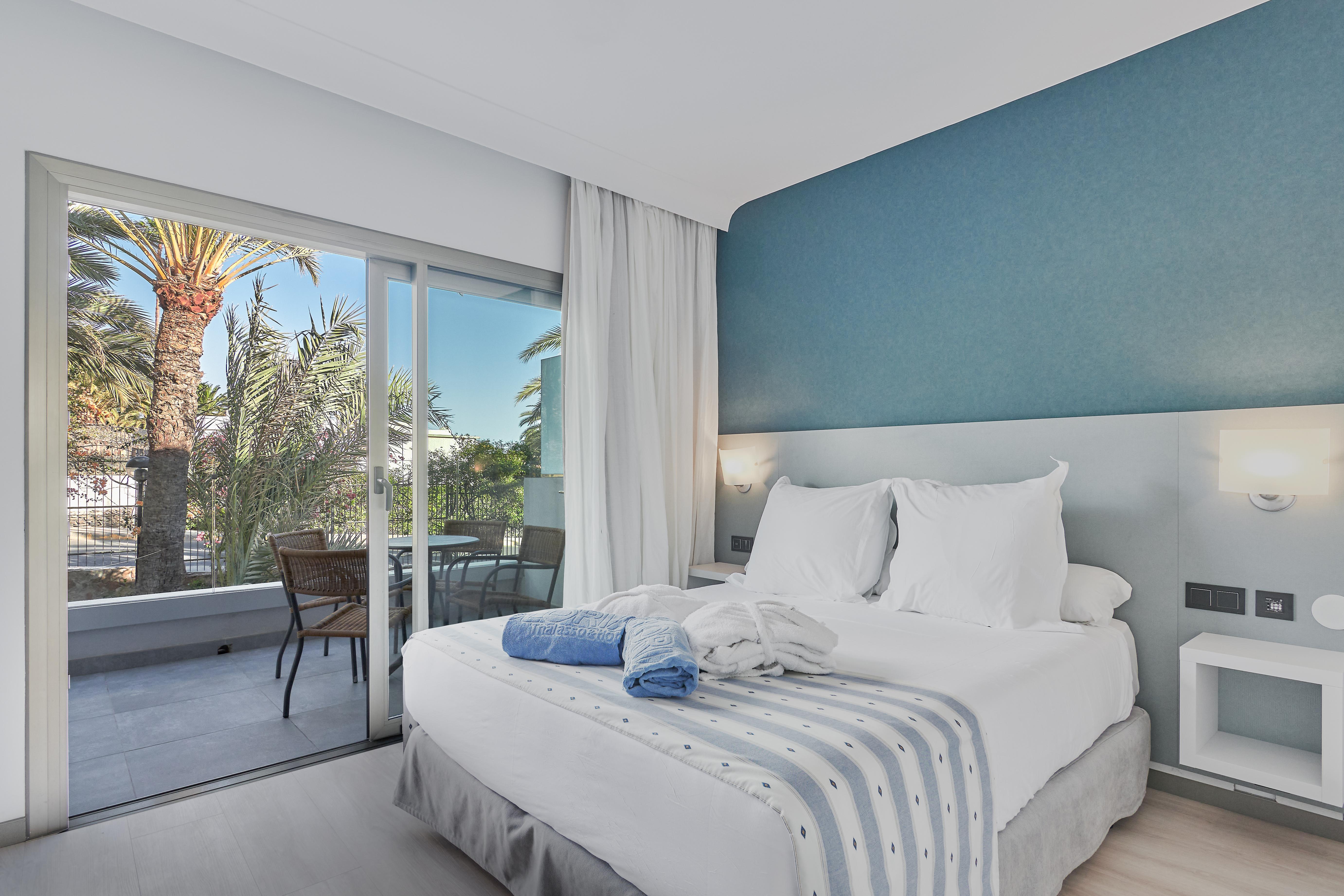 Hotel Gloria Palace San Agustin Thalasso & Hotel