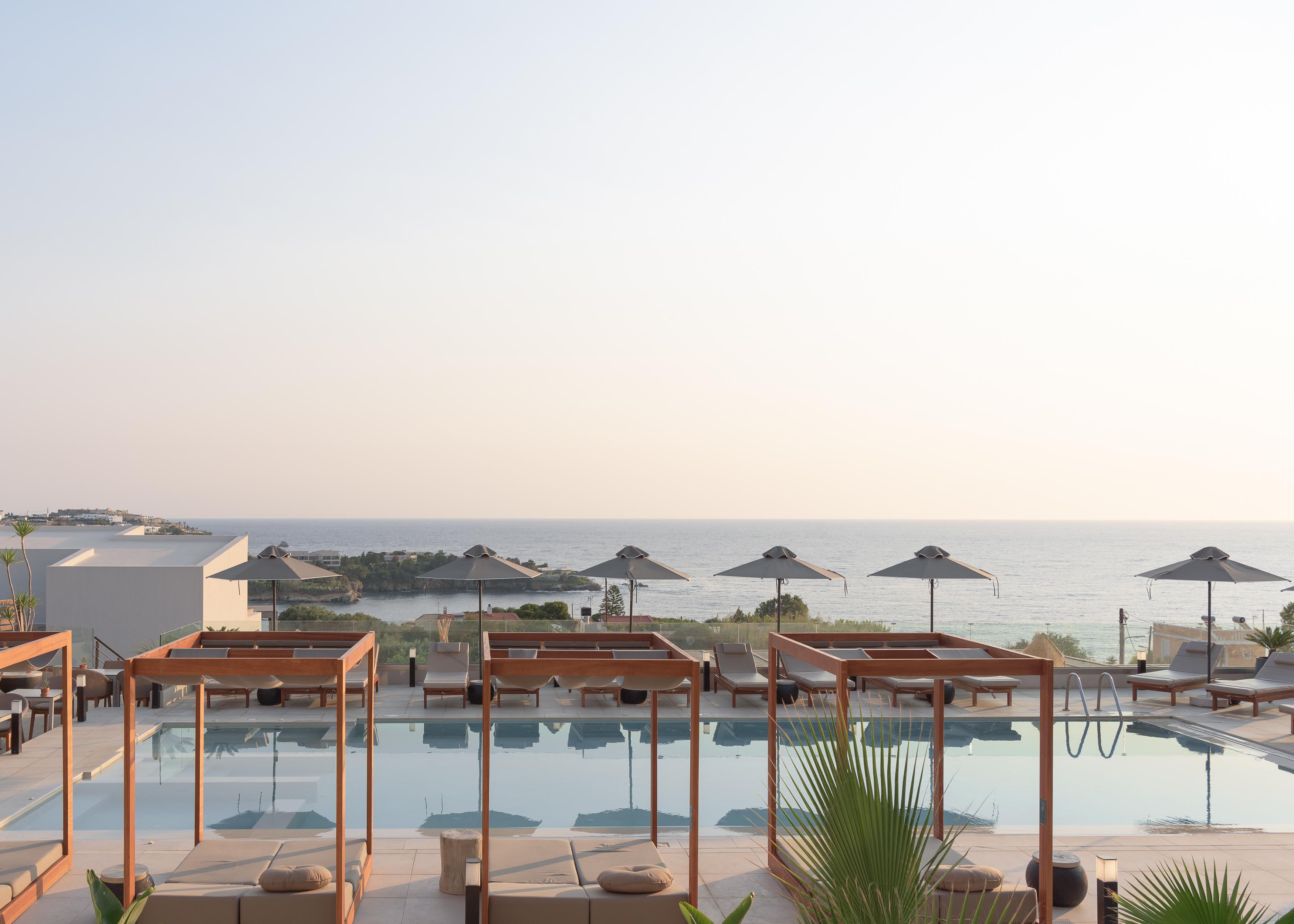 Irida Mindfull Living Aparthotel