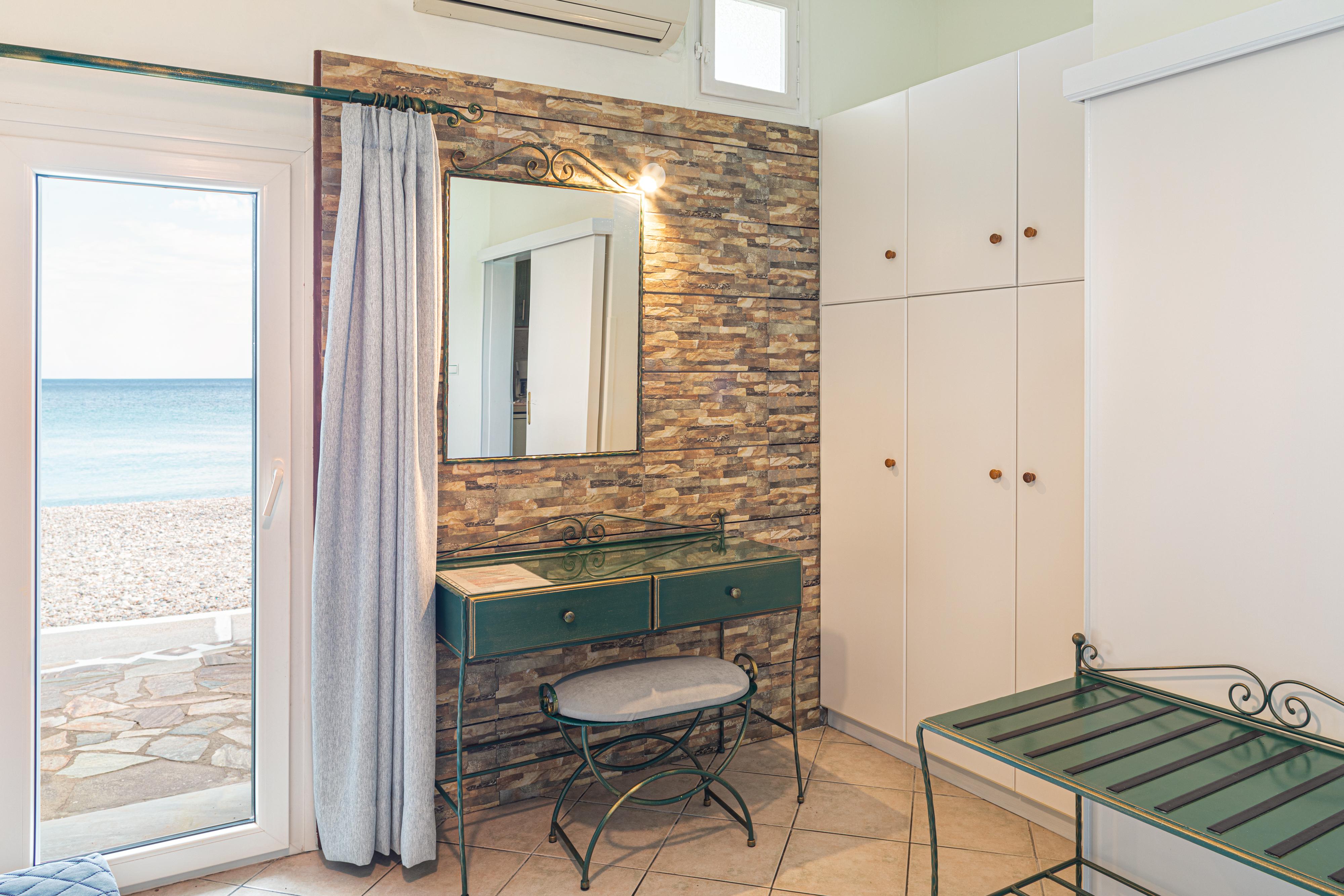 Appartementen Stella Beach