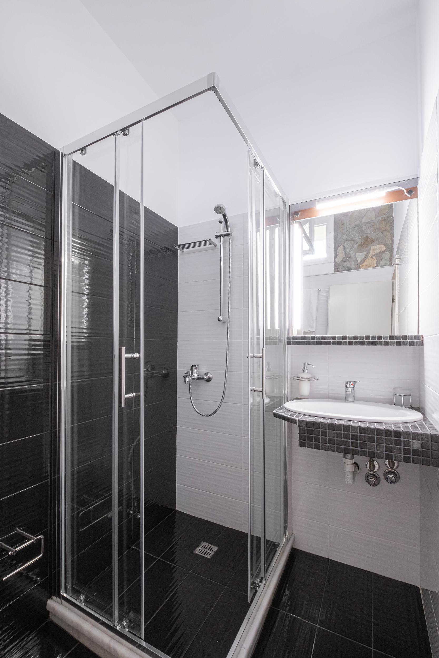 Appartementen Stella Beach