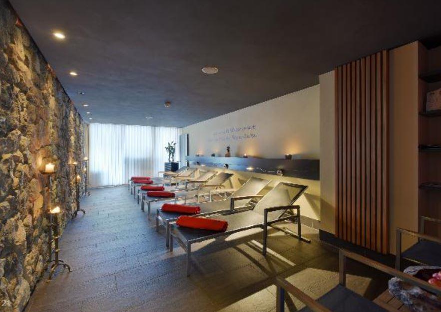 Eiger Mountain & Soul Resort