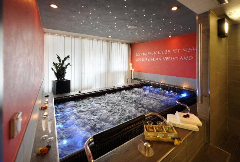 Eiger Mountain & Soul Resort