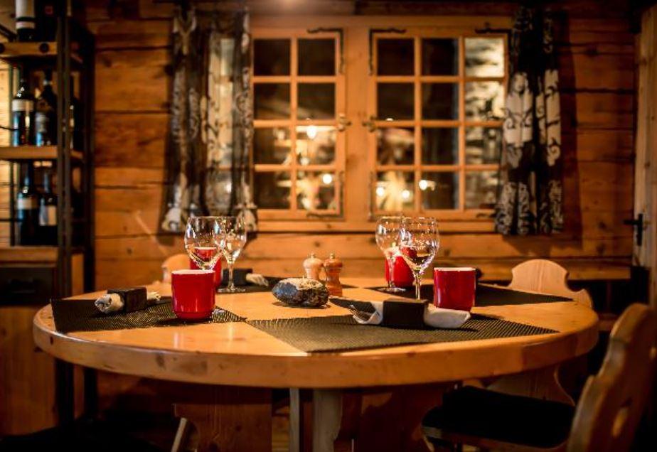 Eiger Mountain & Soul Resort