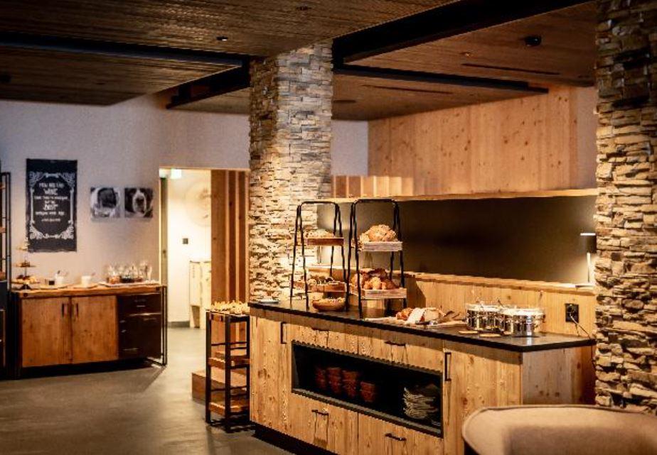 Eiger Mountain & Soul Resort