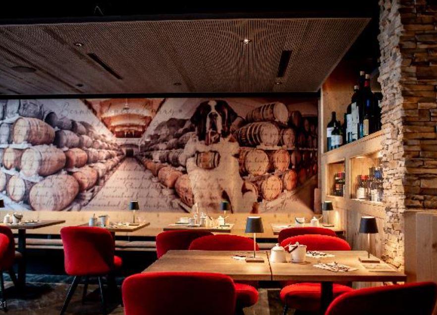 Eiger Mountain & Soul Resort