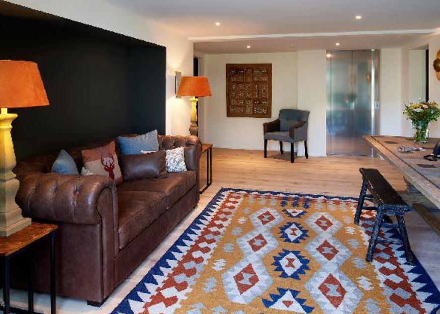 Eiger View Alpine Lodge