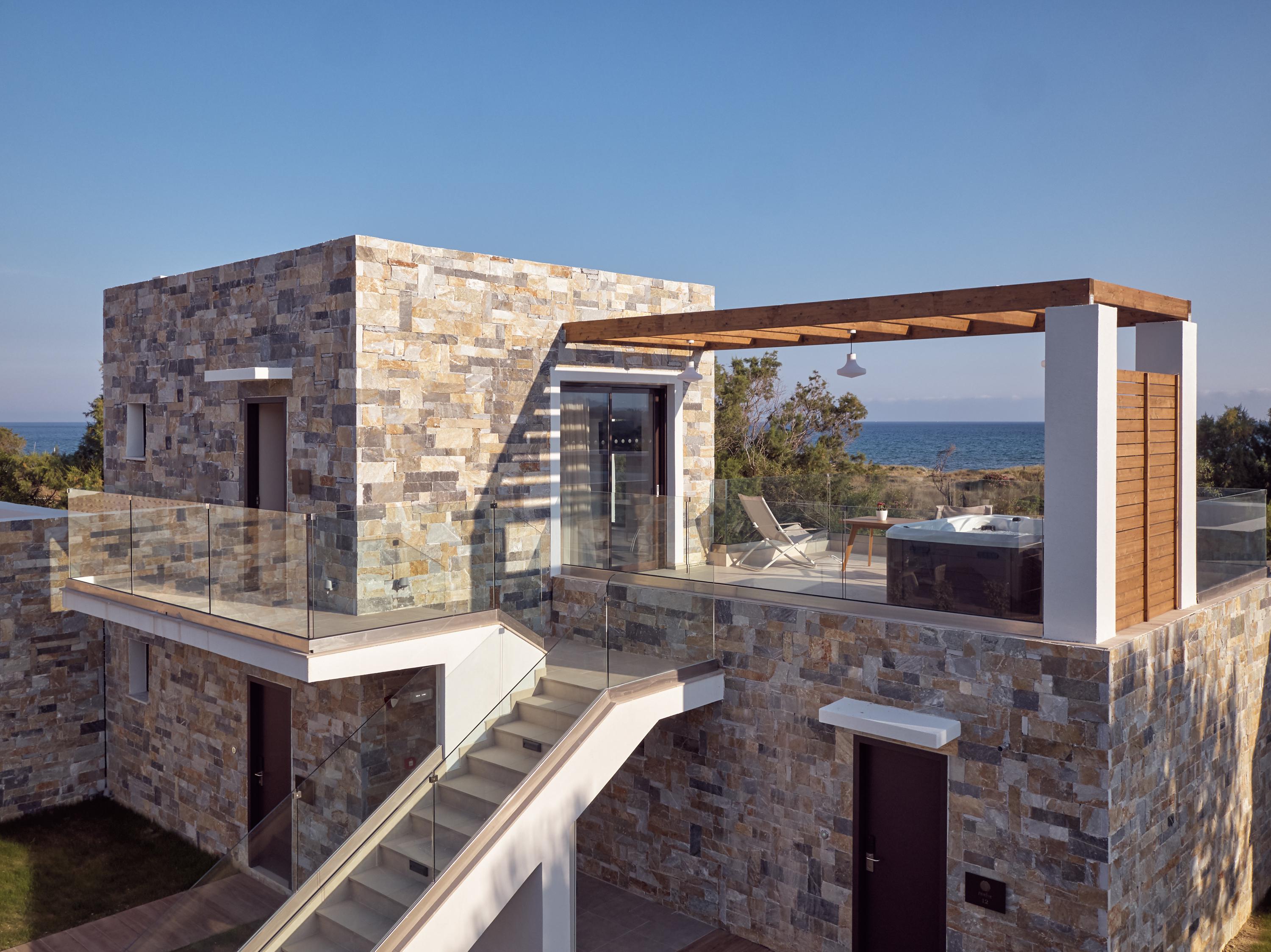 Golden Sun Resort & Spa - adults only