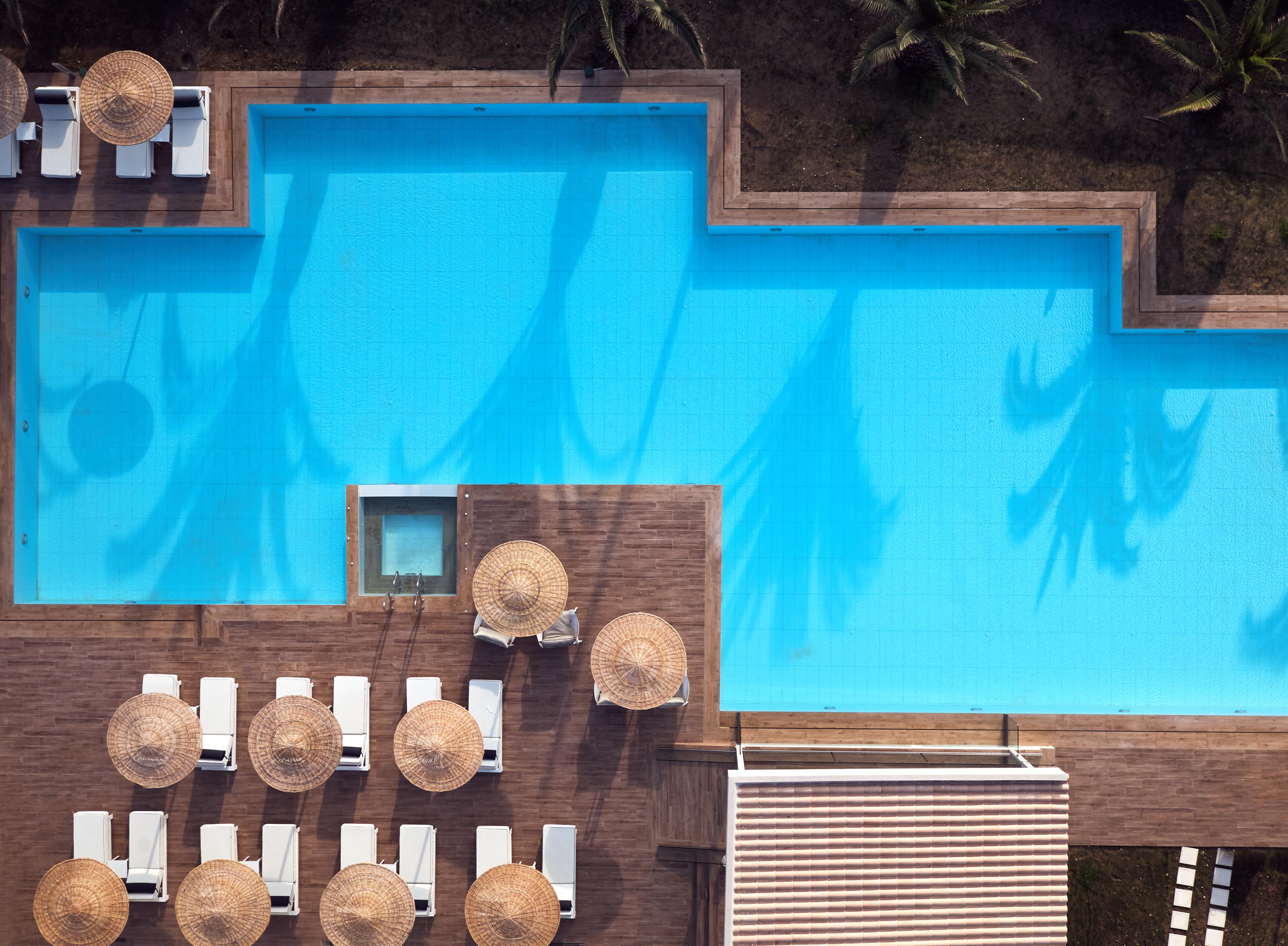 Golden Sun Resort & Spa - adults only