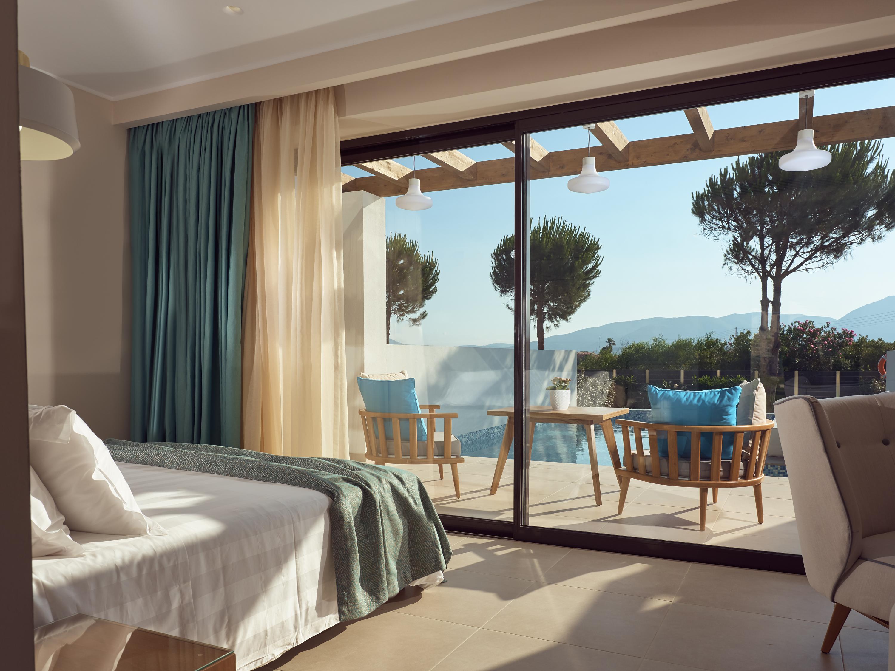 Golden Sun Resort & Spa - adults only