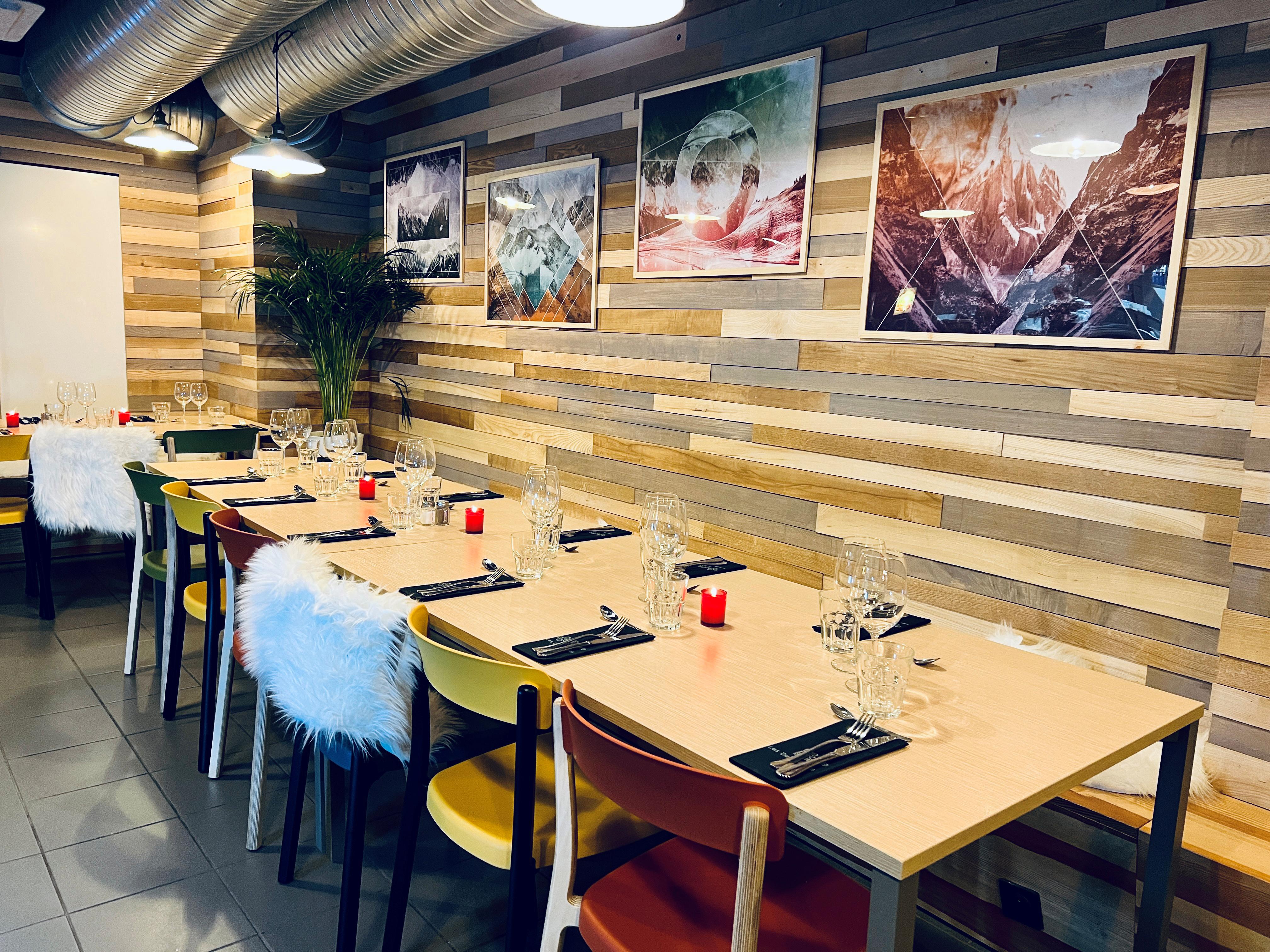 The People Les 2 Alpes